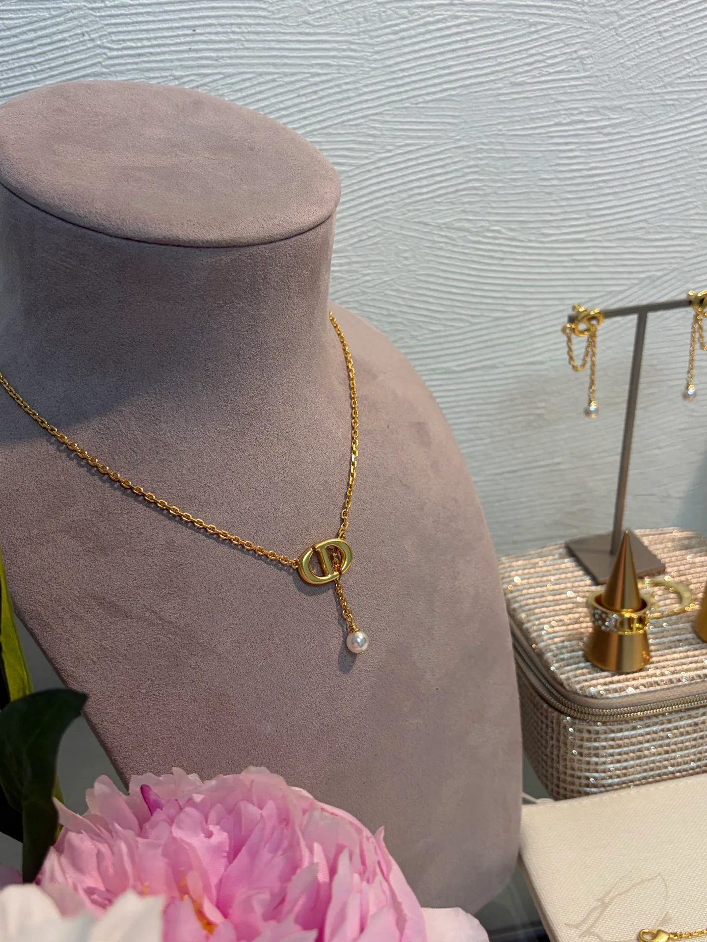 Бижутерия Christian Dior 11693681