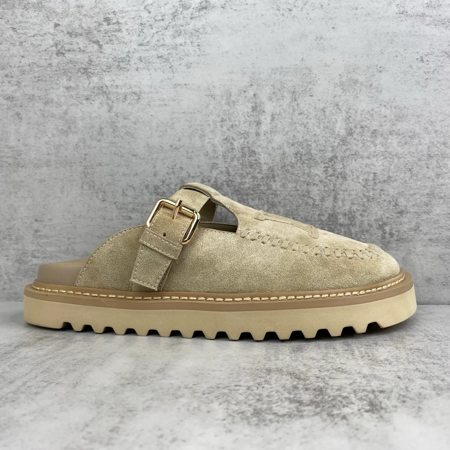 Мюли И Сабо Женские Louis Vuitton 18464779