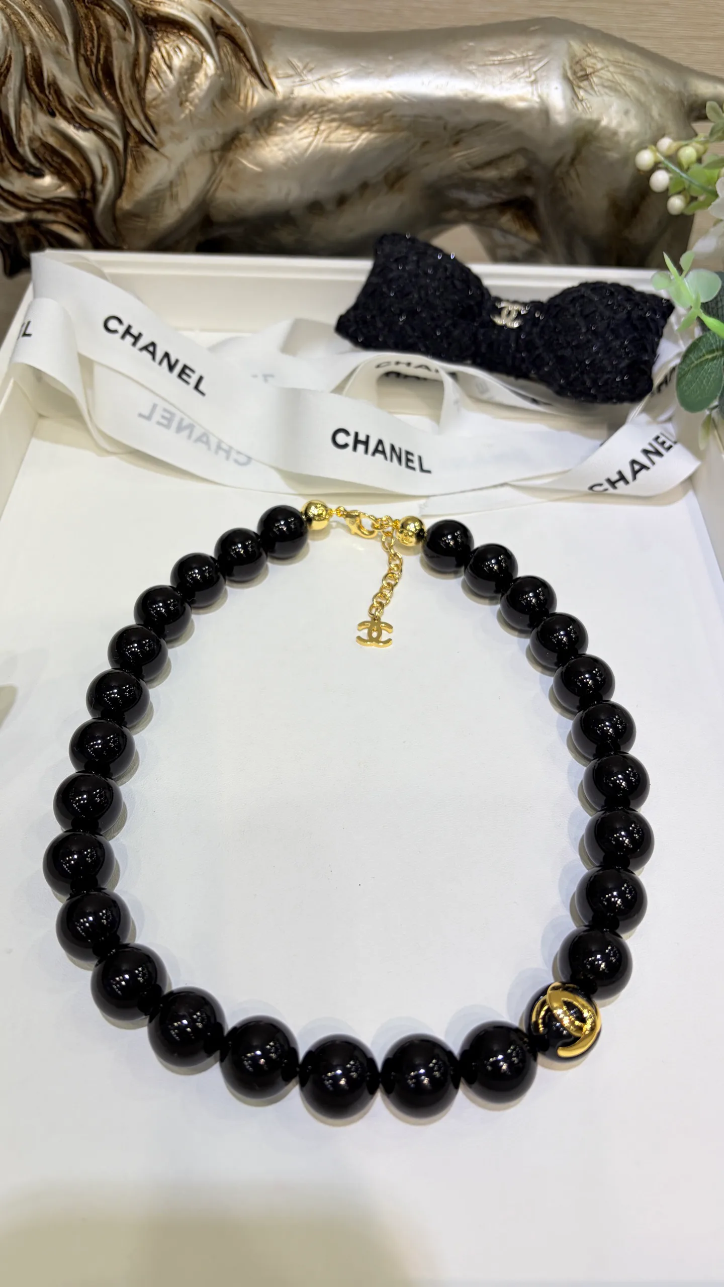 Бижутерия Chanel 17941860