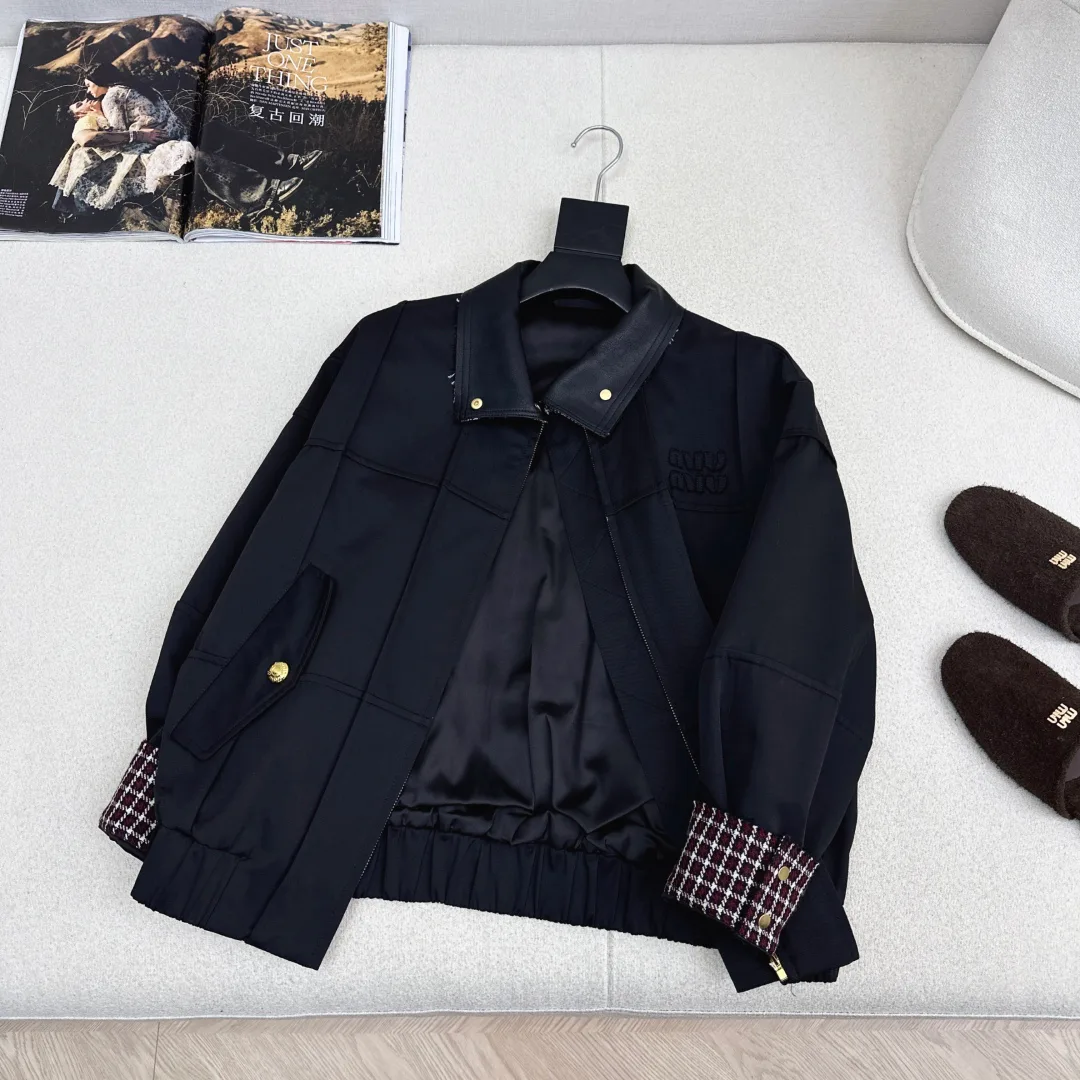 Куртки Женские Miu Miu 144814