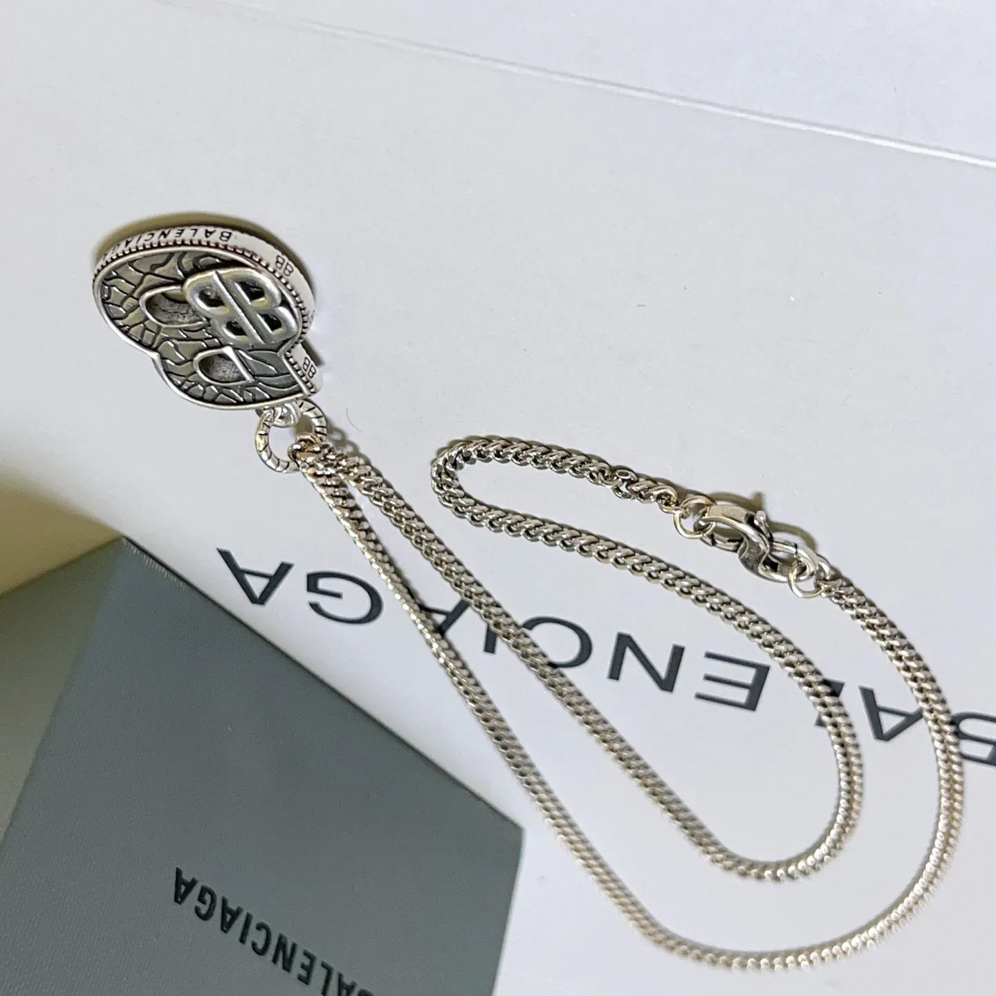 Бижутерия Balenciaga 372251