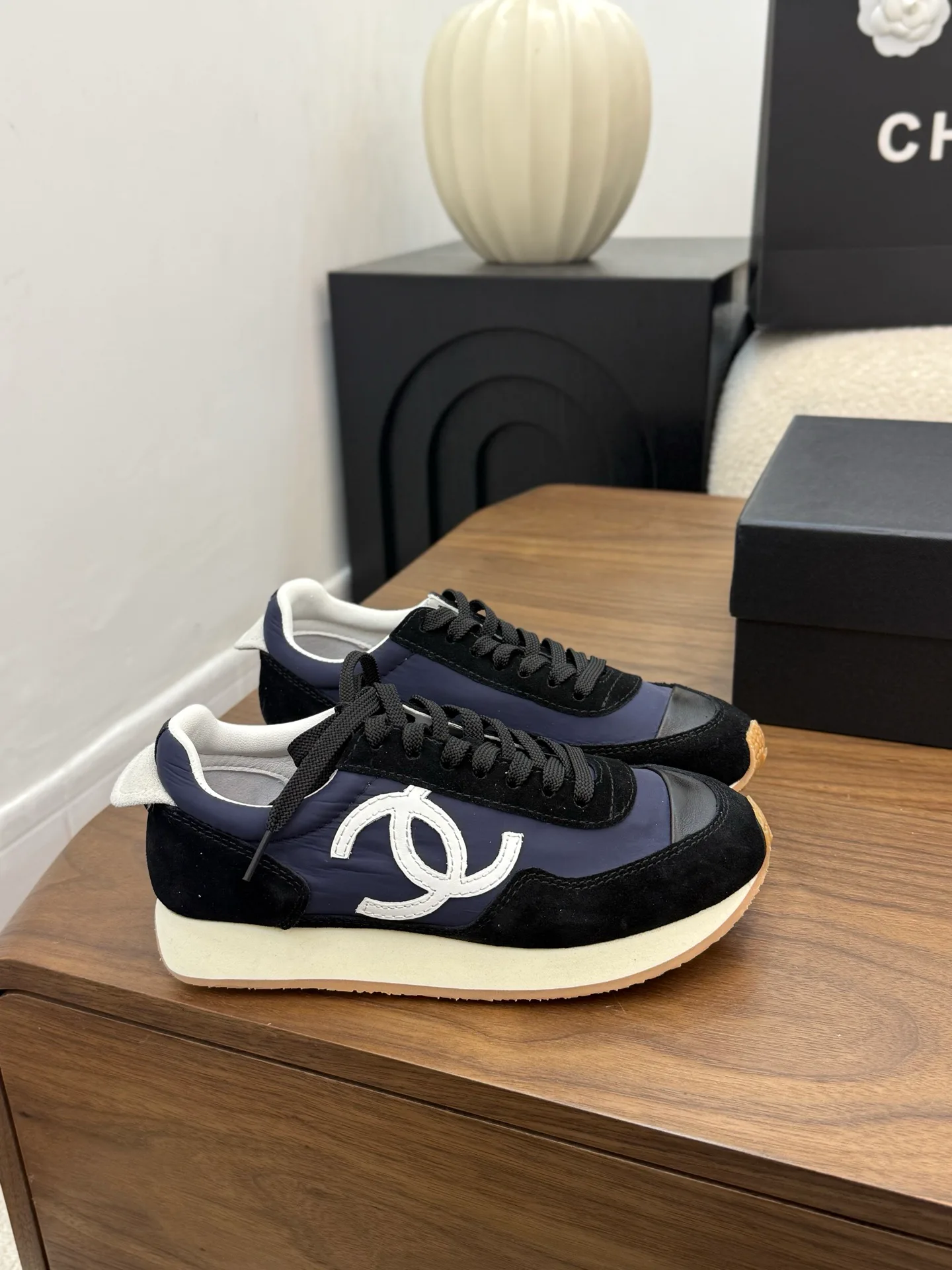 Туфли Женские Chanel 11228863