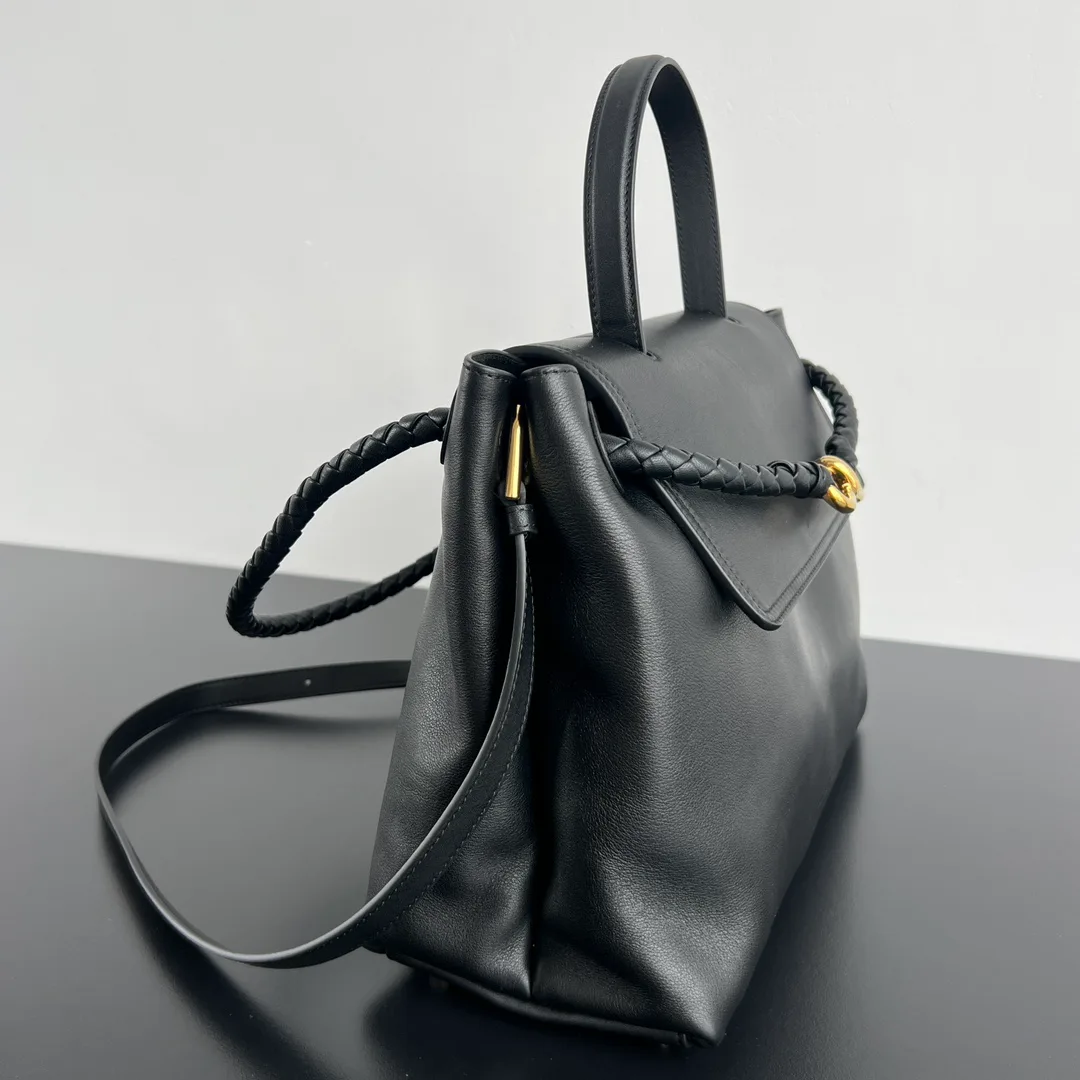 Сумки На Ремне Женские Bottega Veneta 754340