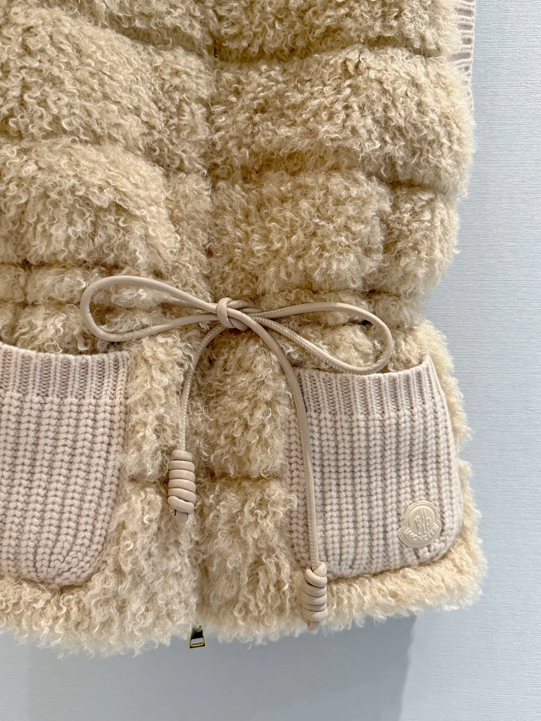 Жилеты Женские Moncler 18050005