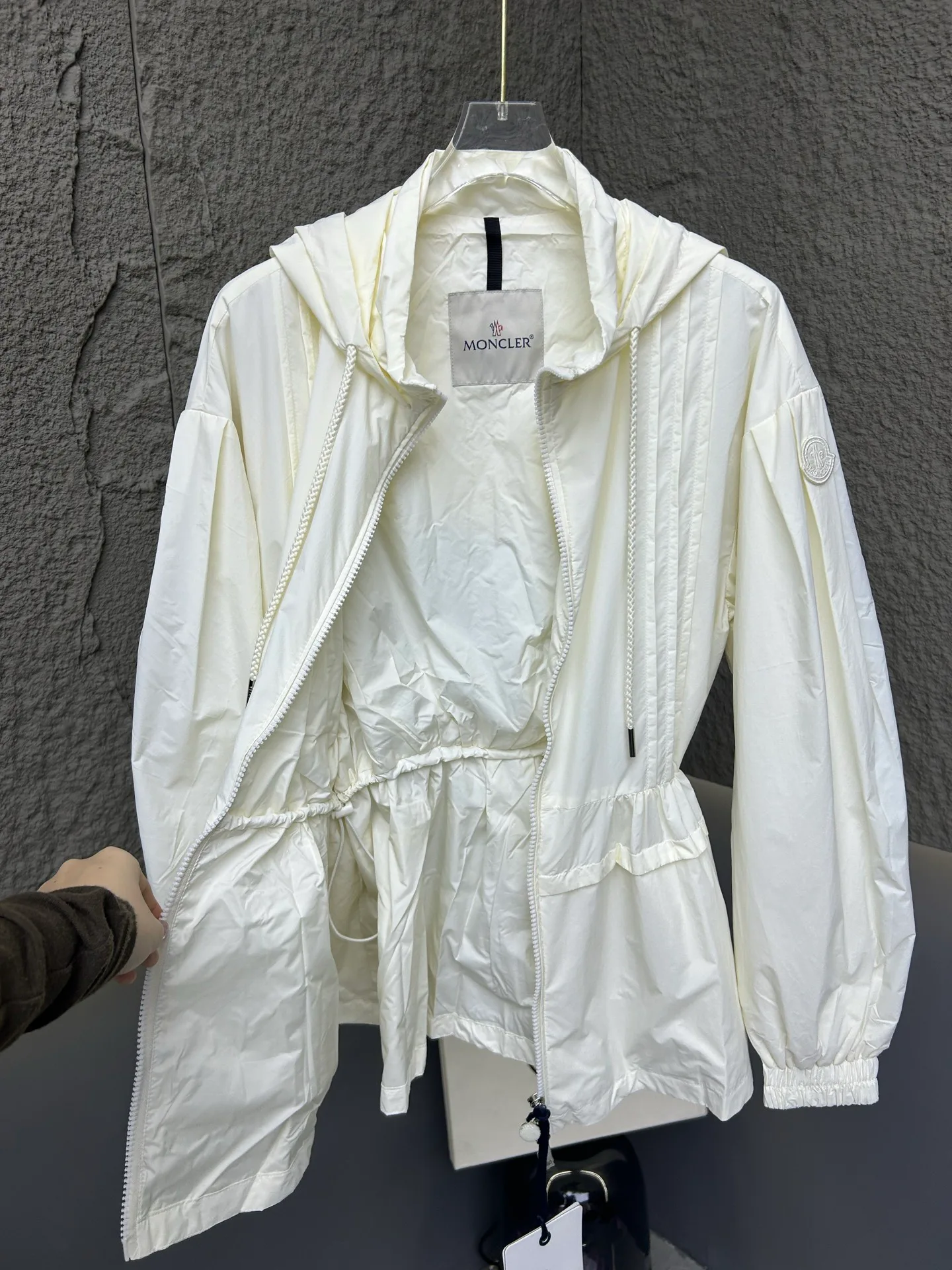 Куртки И Пуховики Женские Moncler 11862646