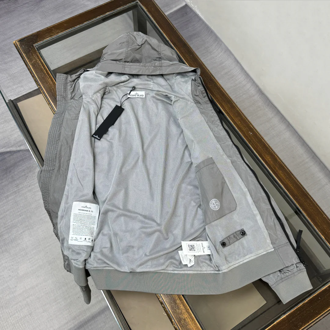 Куртки И Пуховики Женские Stone Island 9642209