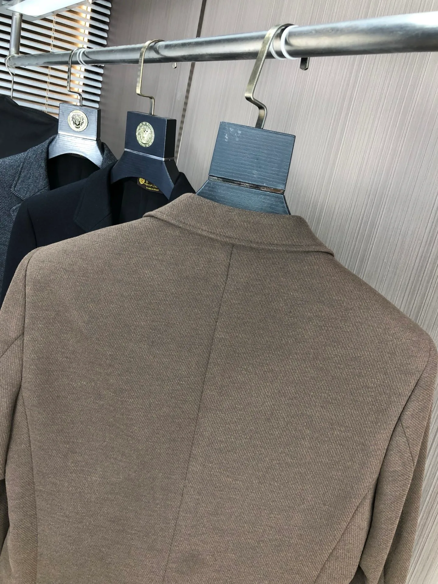 Пиджаки Мужские Loro Piana 1283809