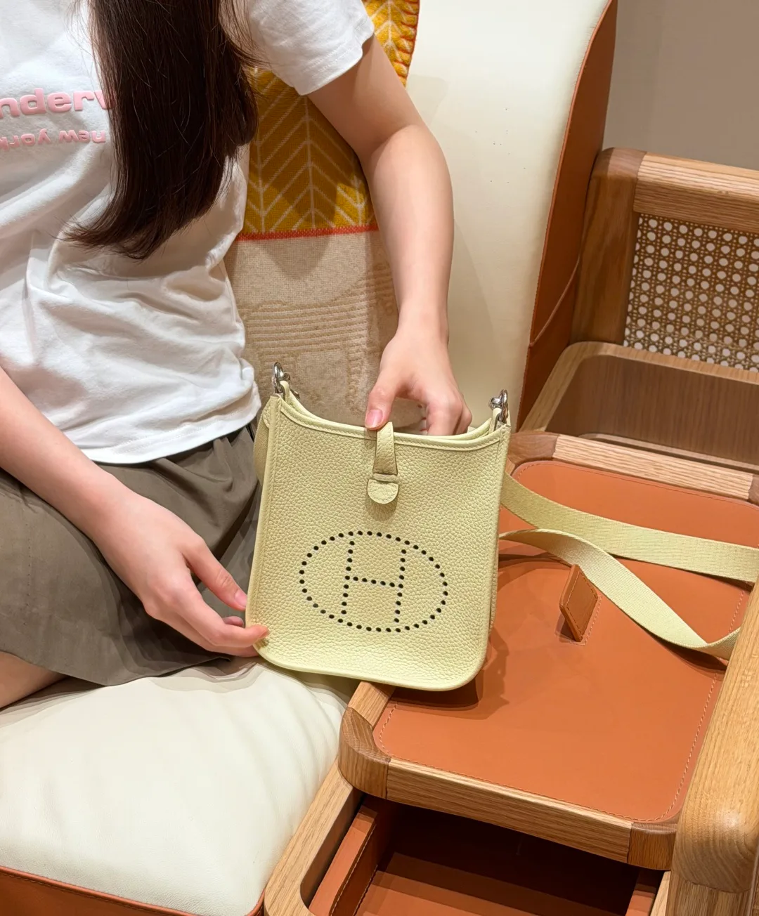 Сумки На Ремне Женские Hermes 13300678