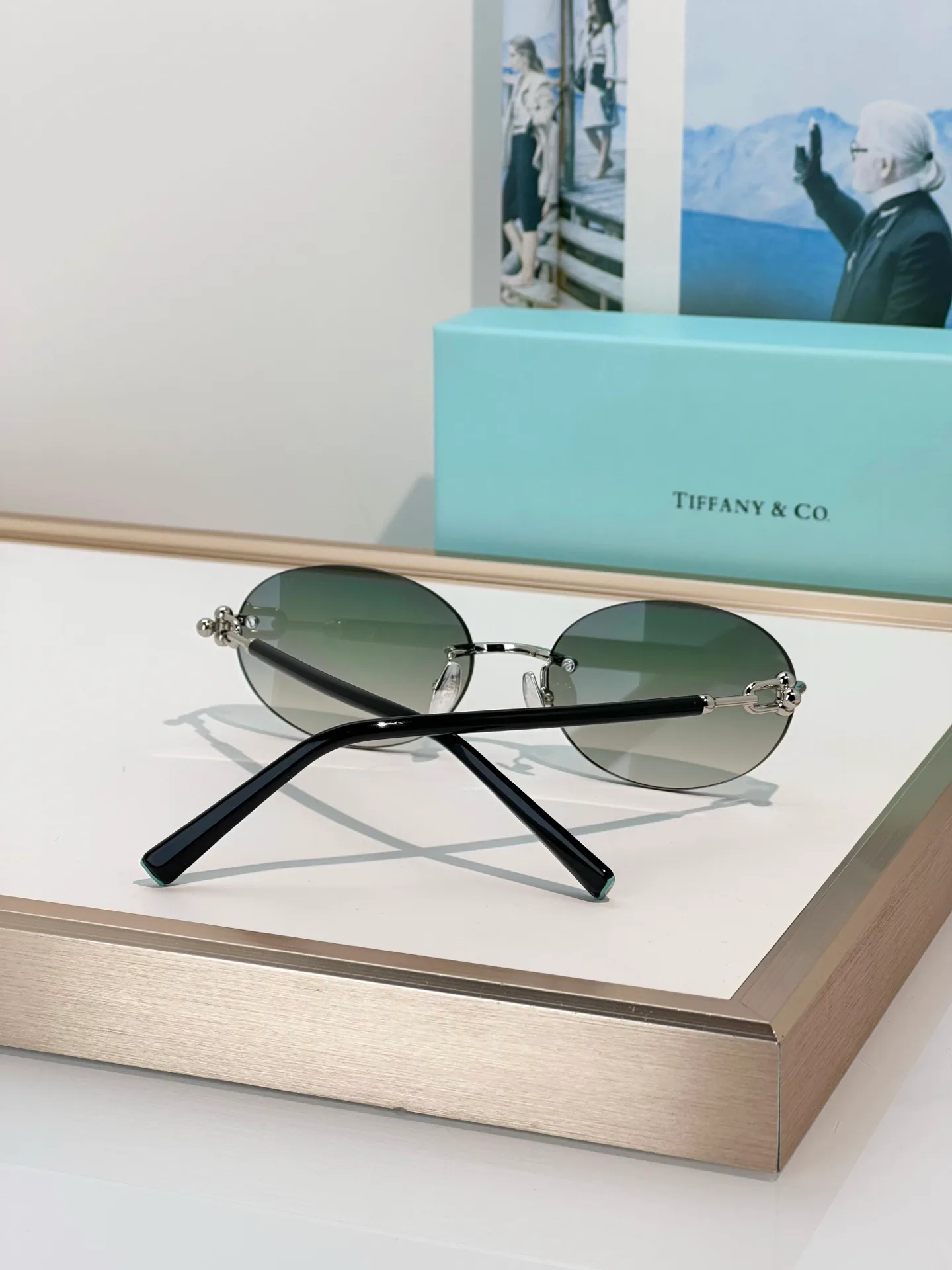 Очки Tiffany 18345184