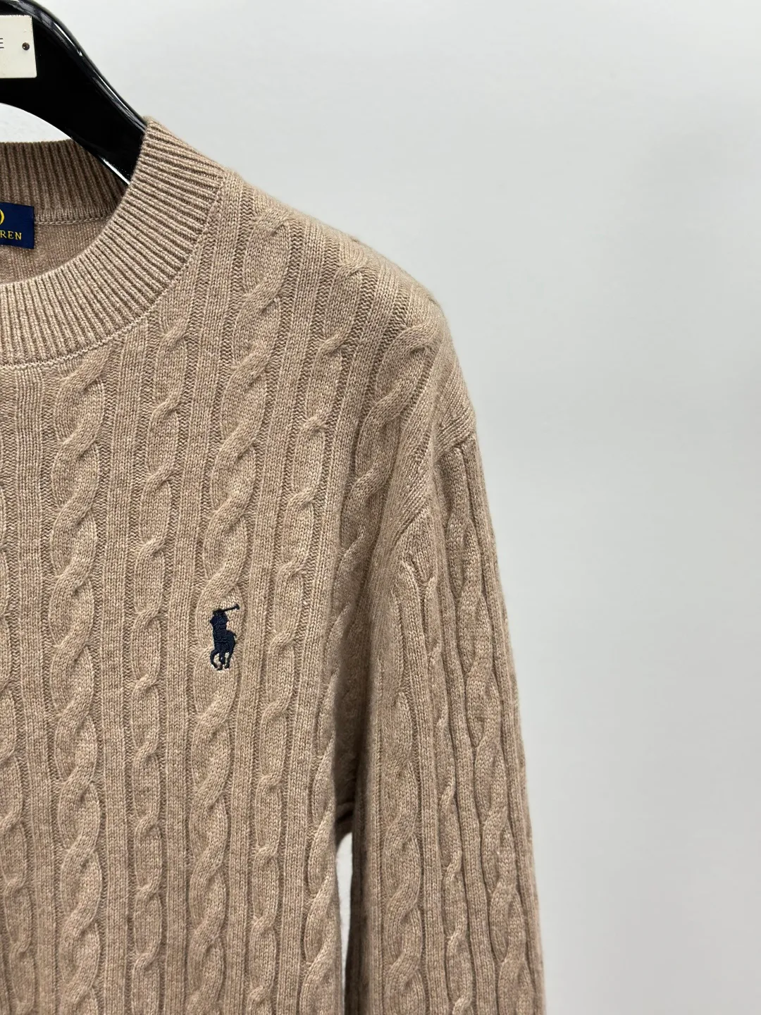 Свитеры Мужские Ralph Lauren 475527