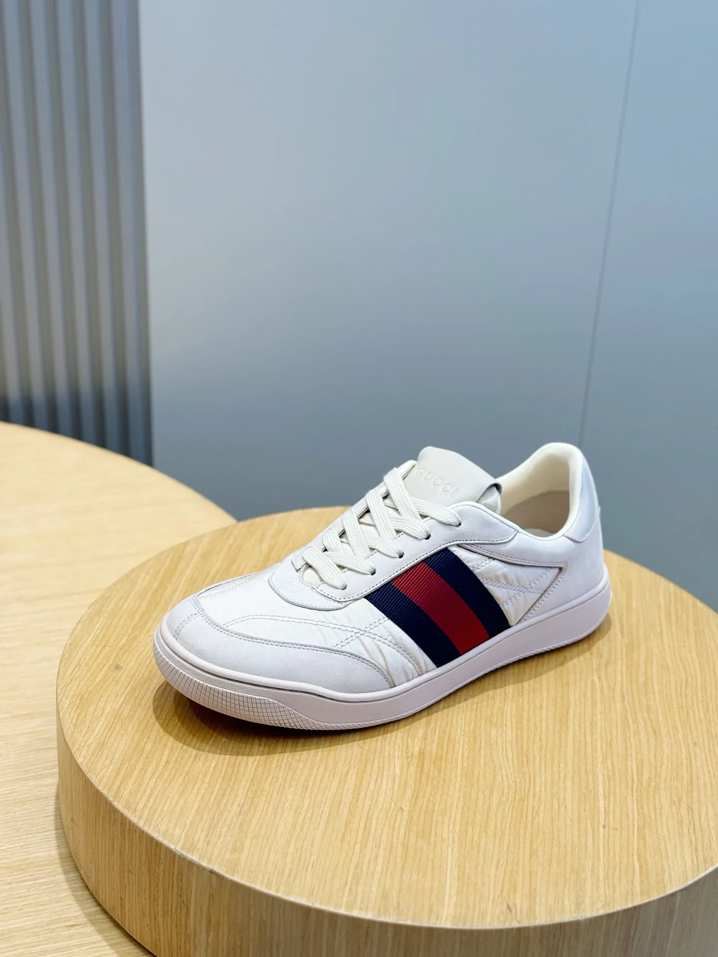 Кроссовки Мужские Gucci 19678324