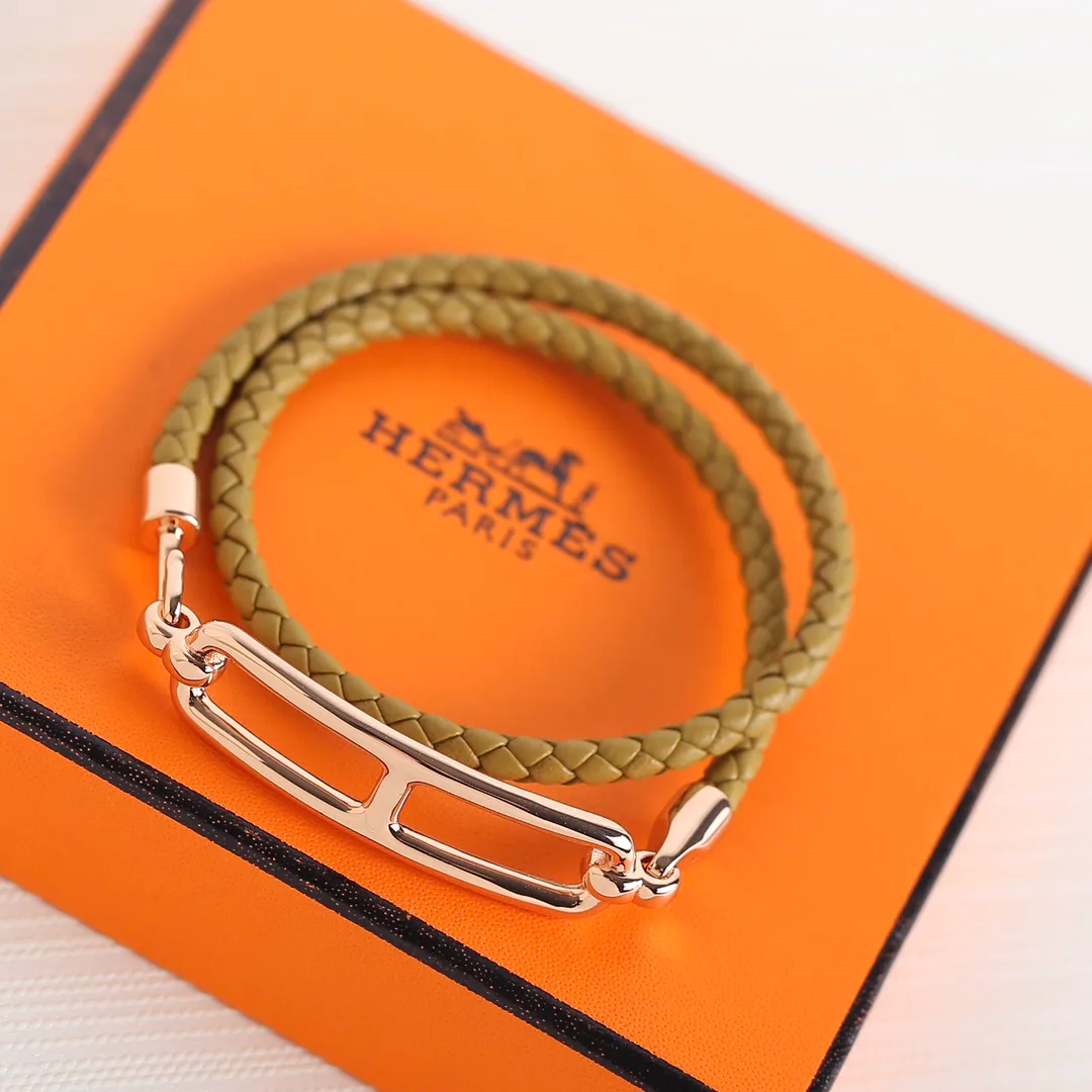 Бижутерия Hermes 18202149
