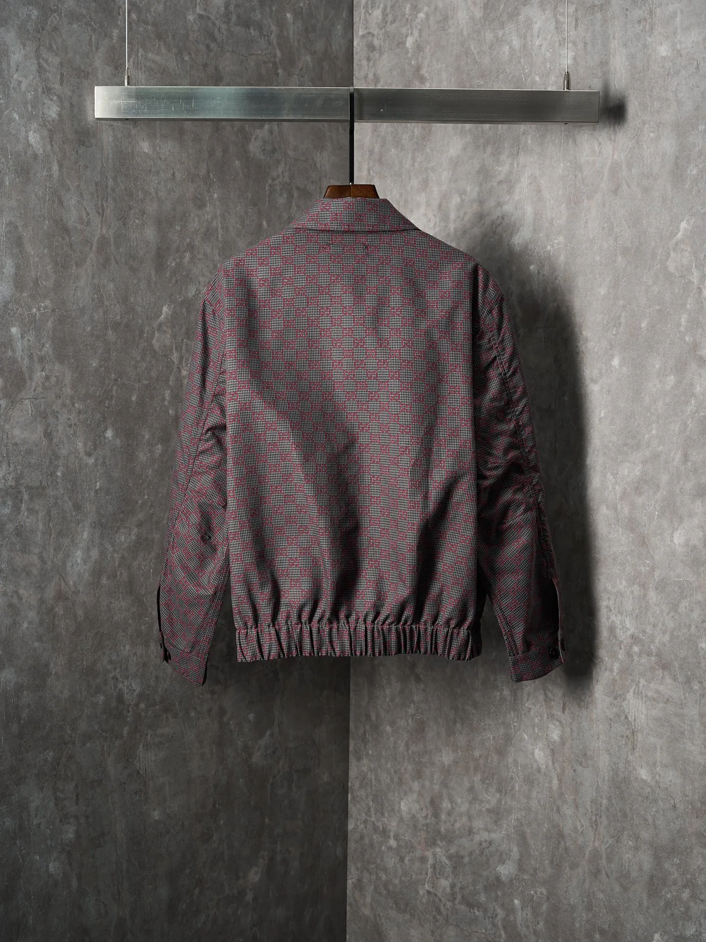 Куртки И Пуховики Мужские Gucci 1889346