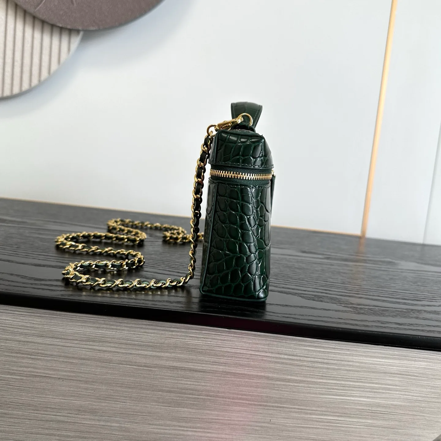 Классические Сумки Женские Chanel 17498623