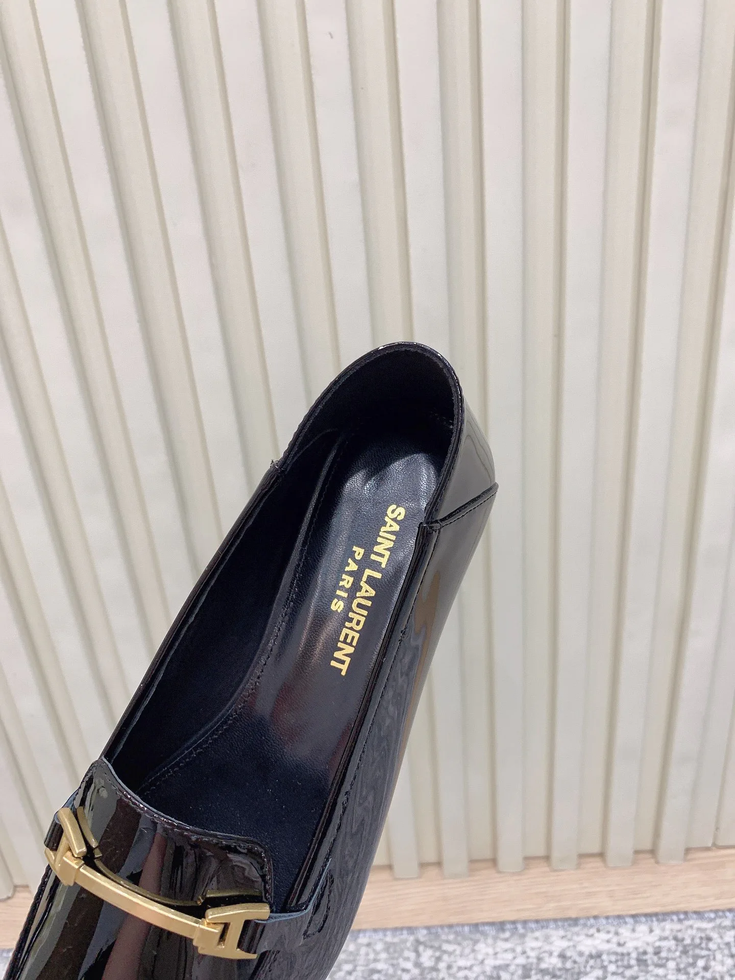 Туфли Женские Saint Laurent 4511988