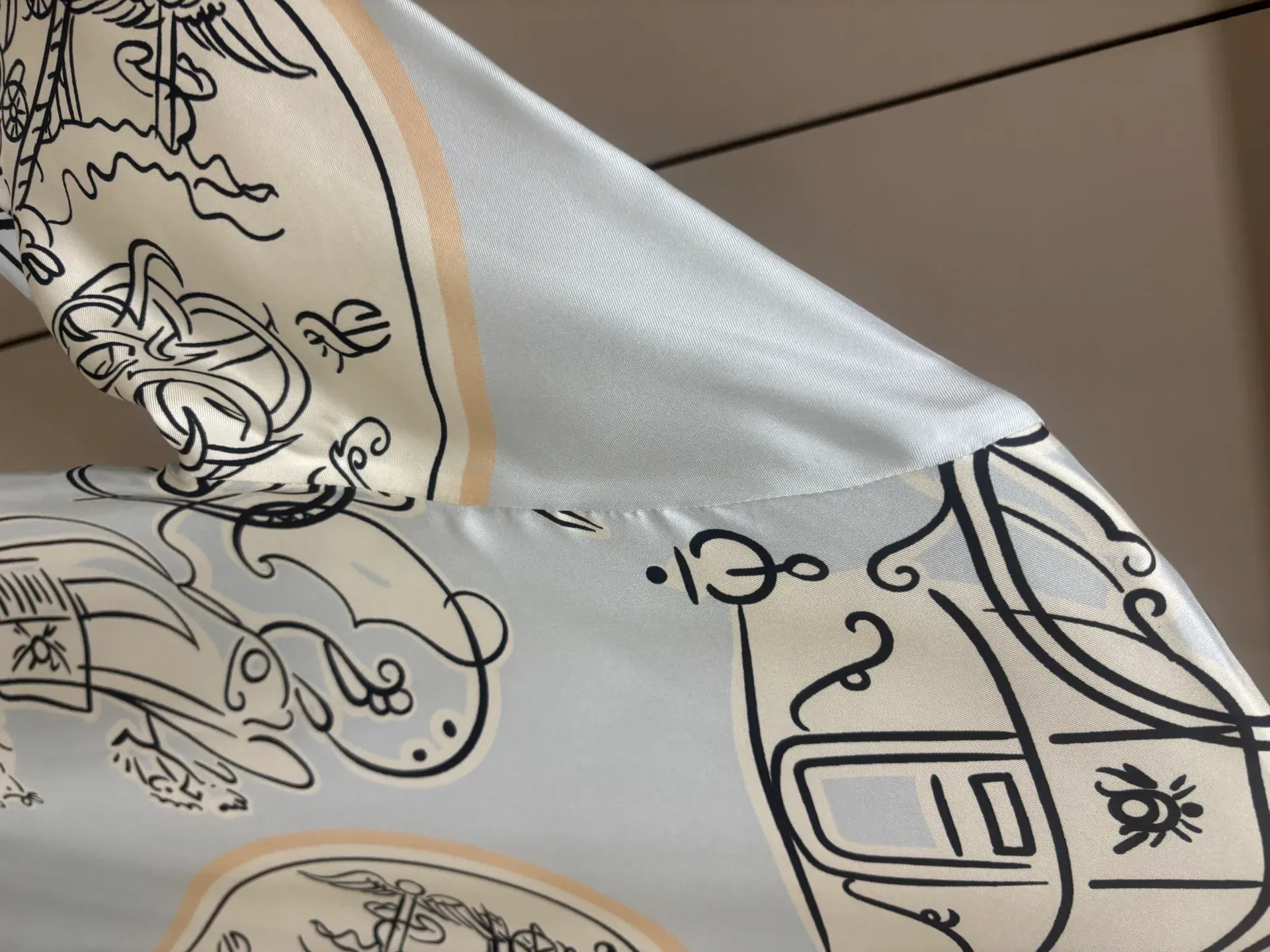 Рубашки Женские Hermes 2498835