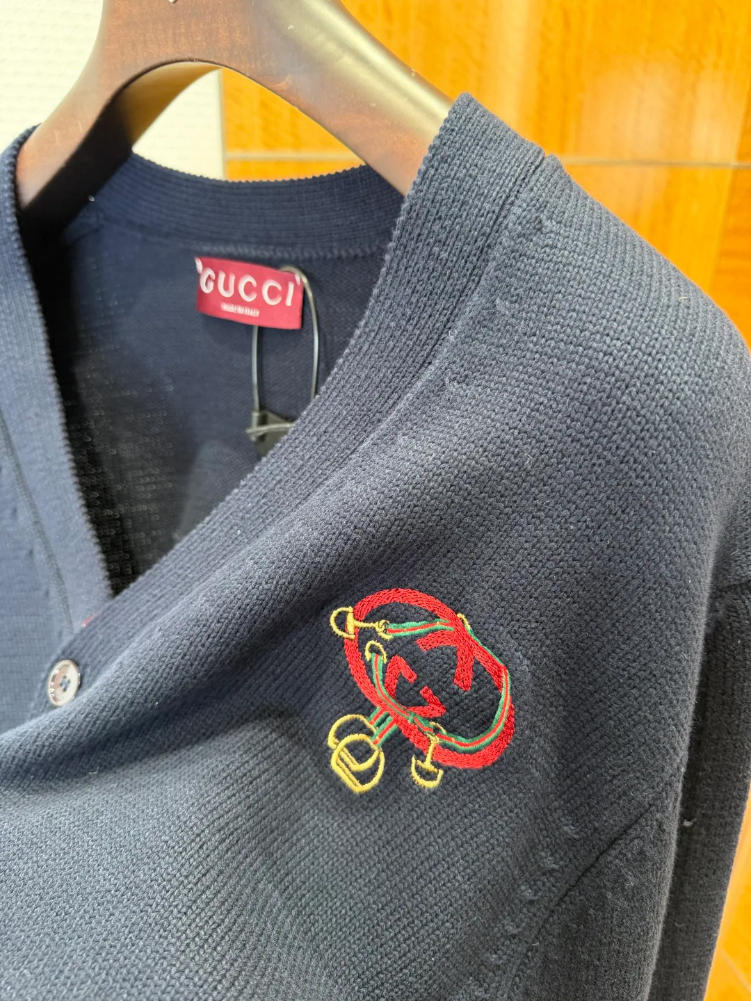 Джемперы И Свитеры Мужские Gucci 5344982