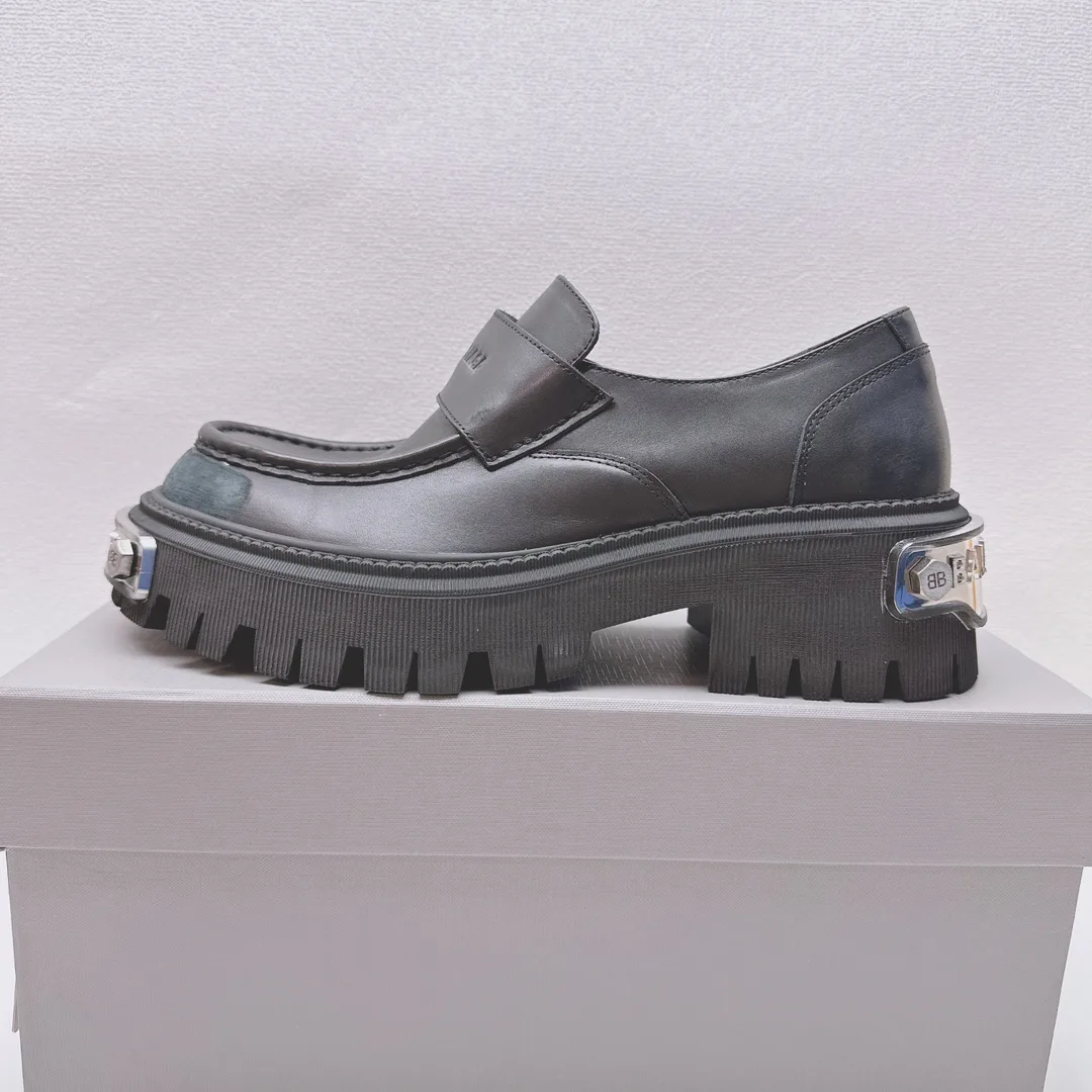 Лоферы И Мокасины Женские Balenciaga 241836