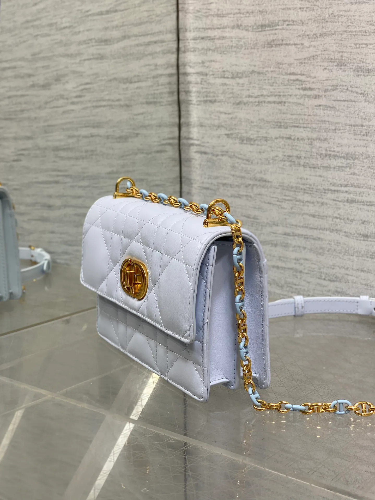 Сумки На Ремне Женские Christian Dior 475487