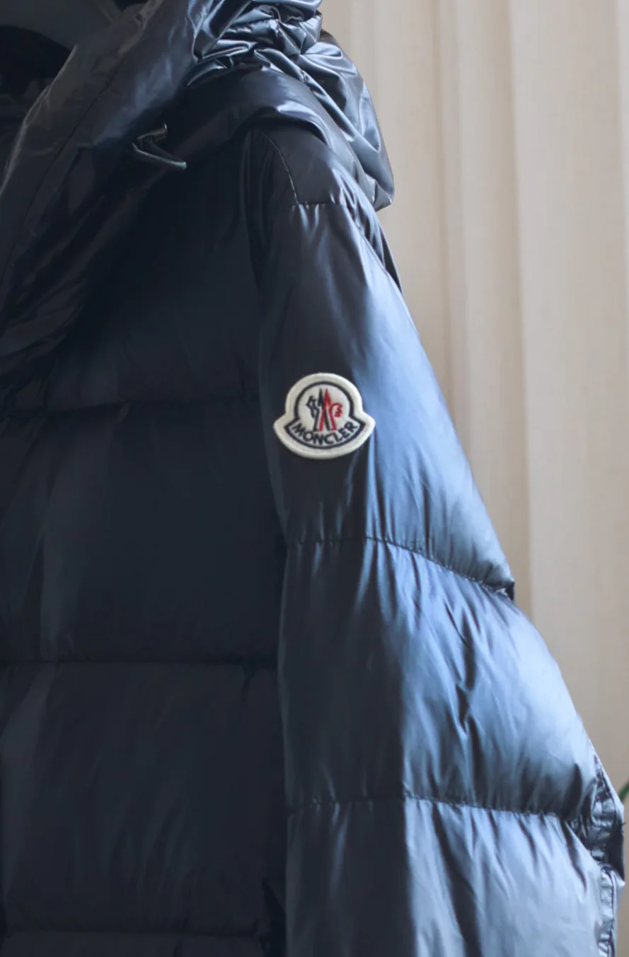 Куртки И Пуховики Женские Moncler 18184489