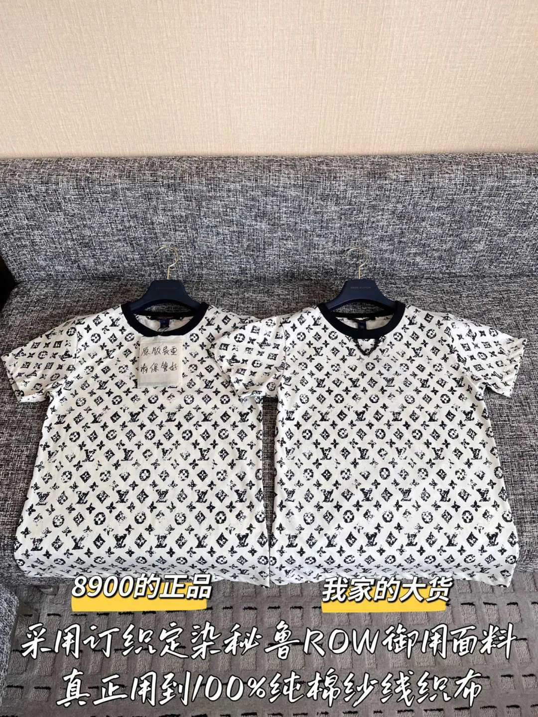 Футболки Мужские Louis Vuitton 11245784