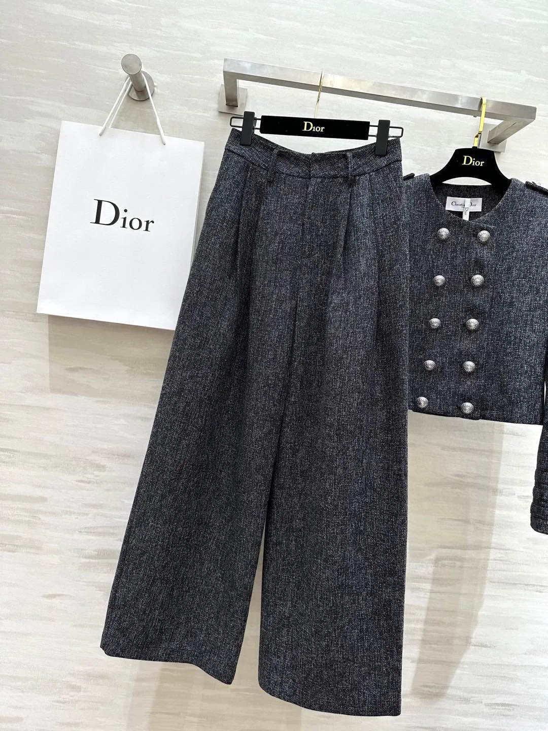 Костюмы Мужские Christian Dior 9670047