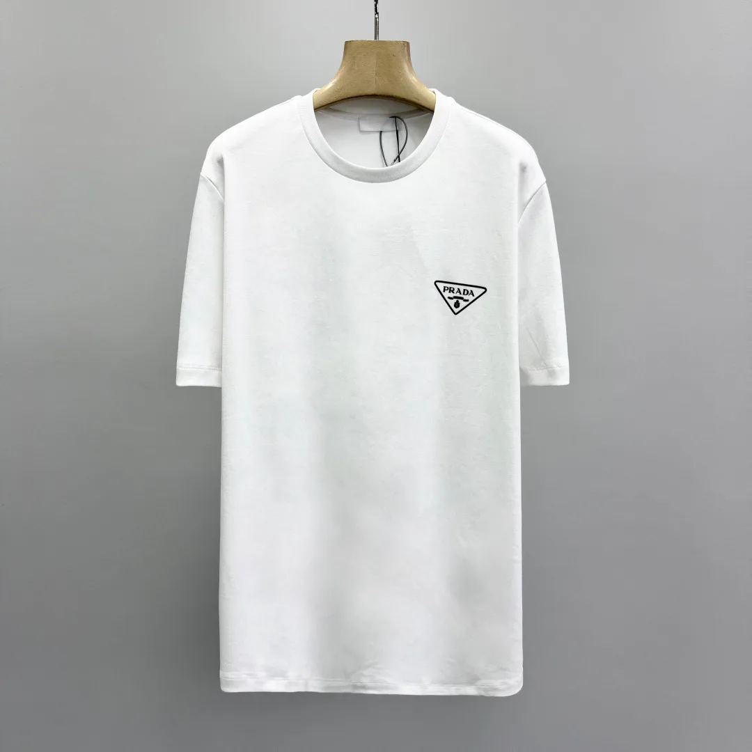 Футболки Мужские Prada 10698587