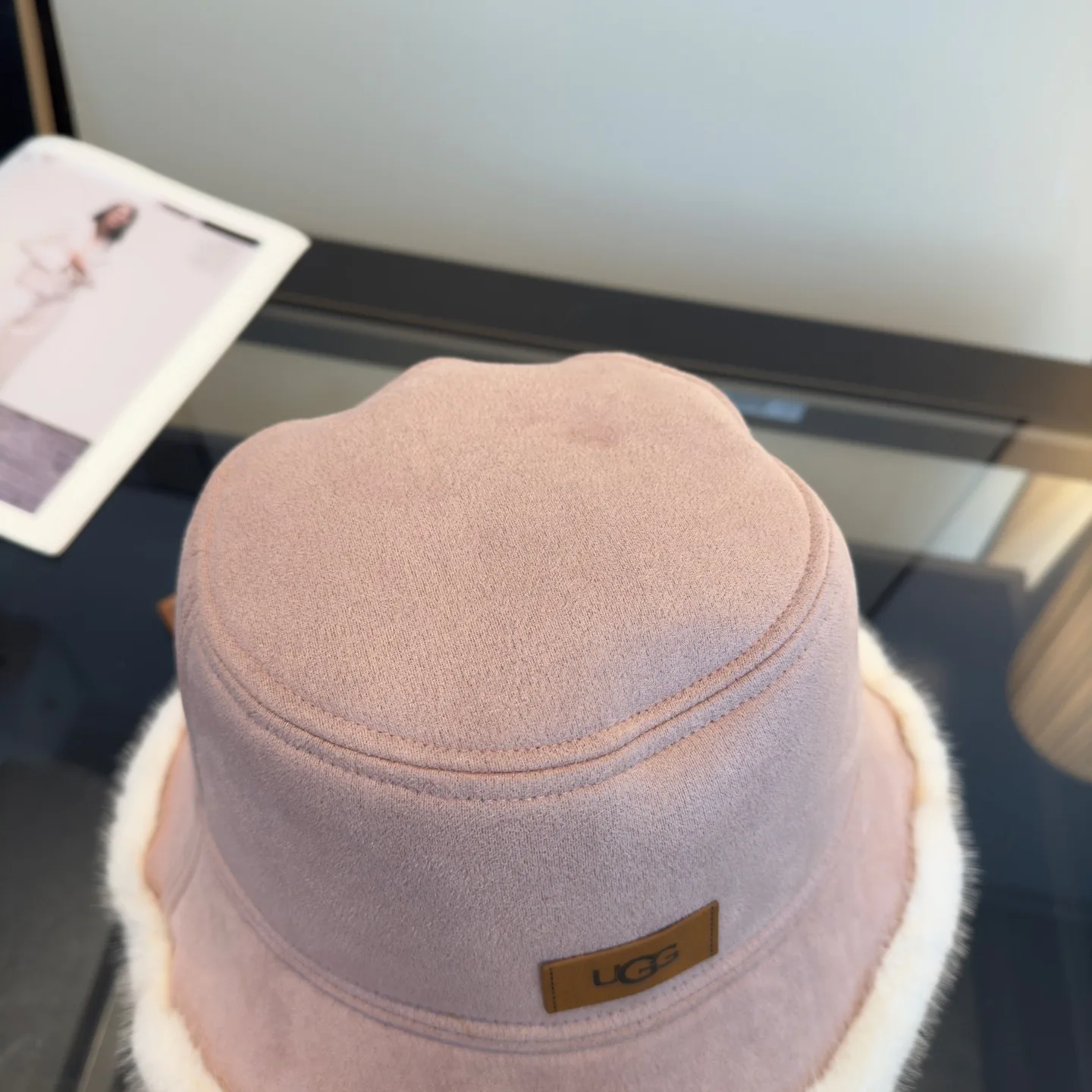 Головные Уборы Ugg 563506