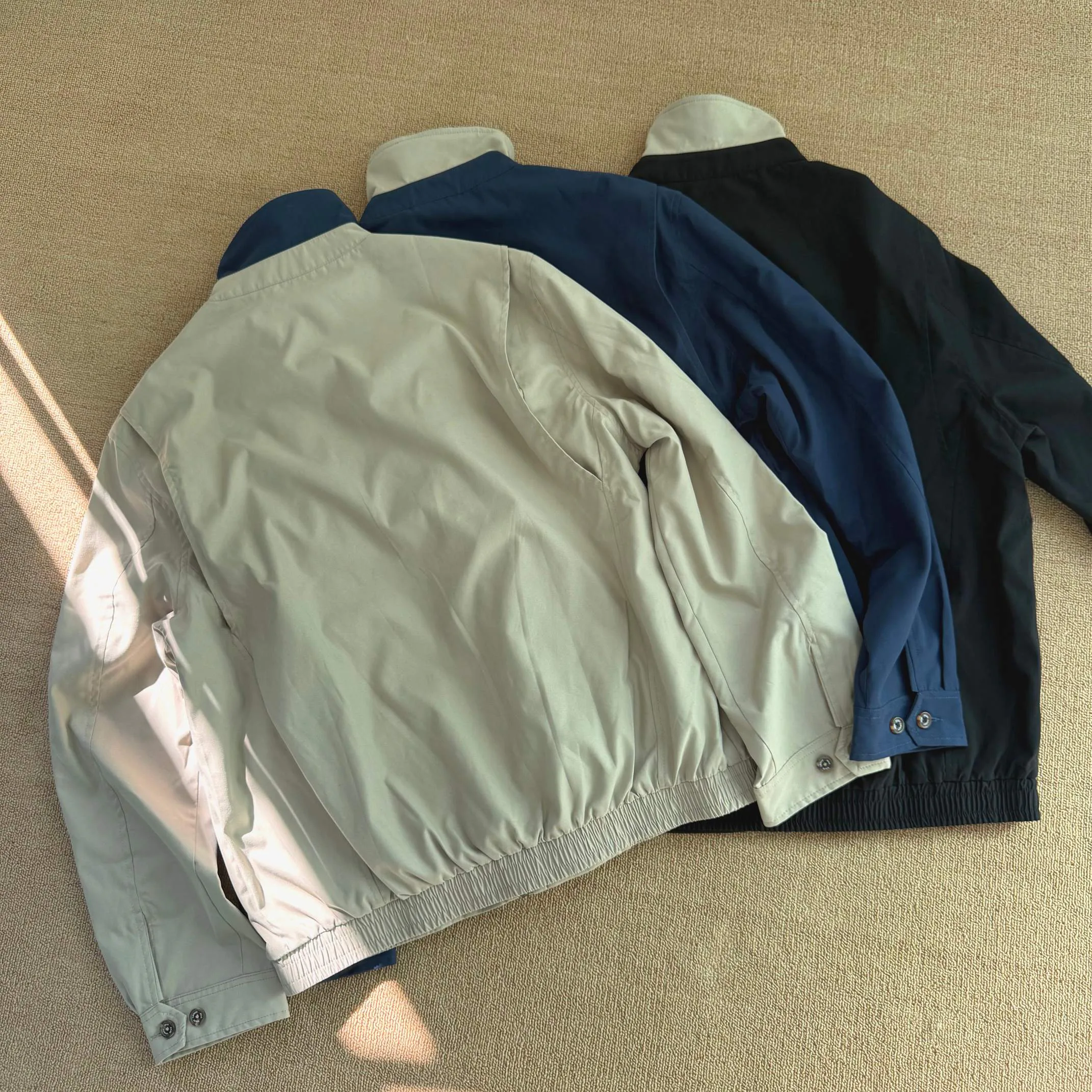 Куртки И Пуховики Мужские Ralph Lauren 11261985