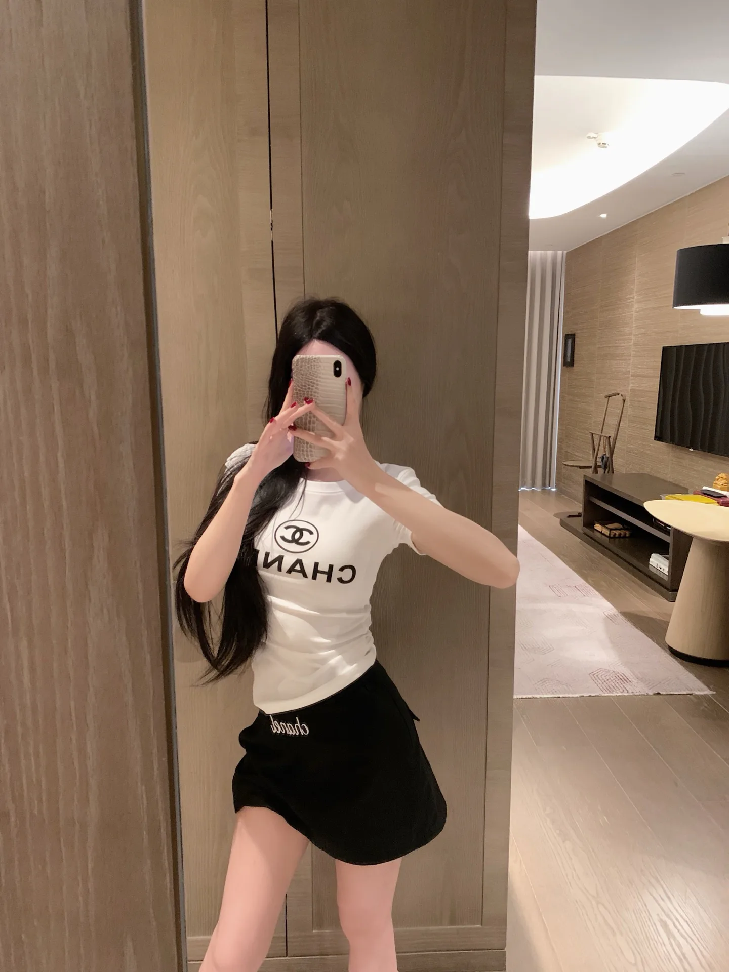 Костюмы Женские Chanel 13203364