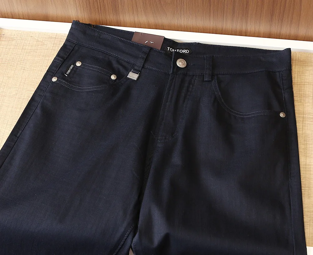 Джинсы Мужские Tom Ford 1945322