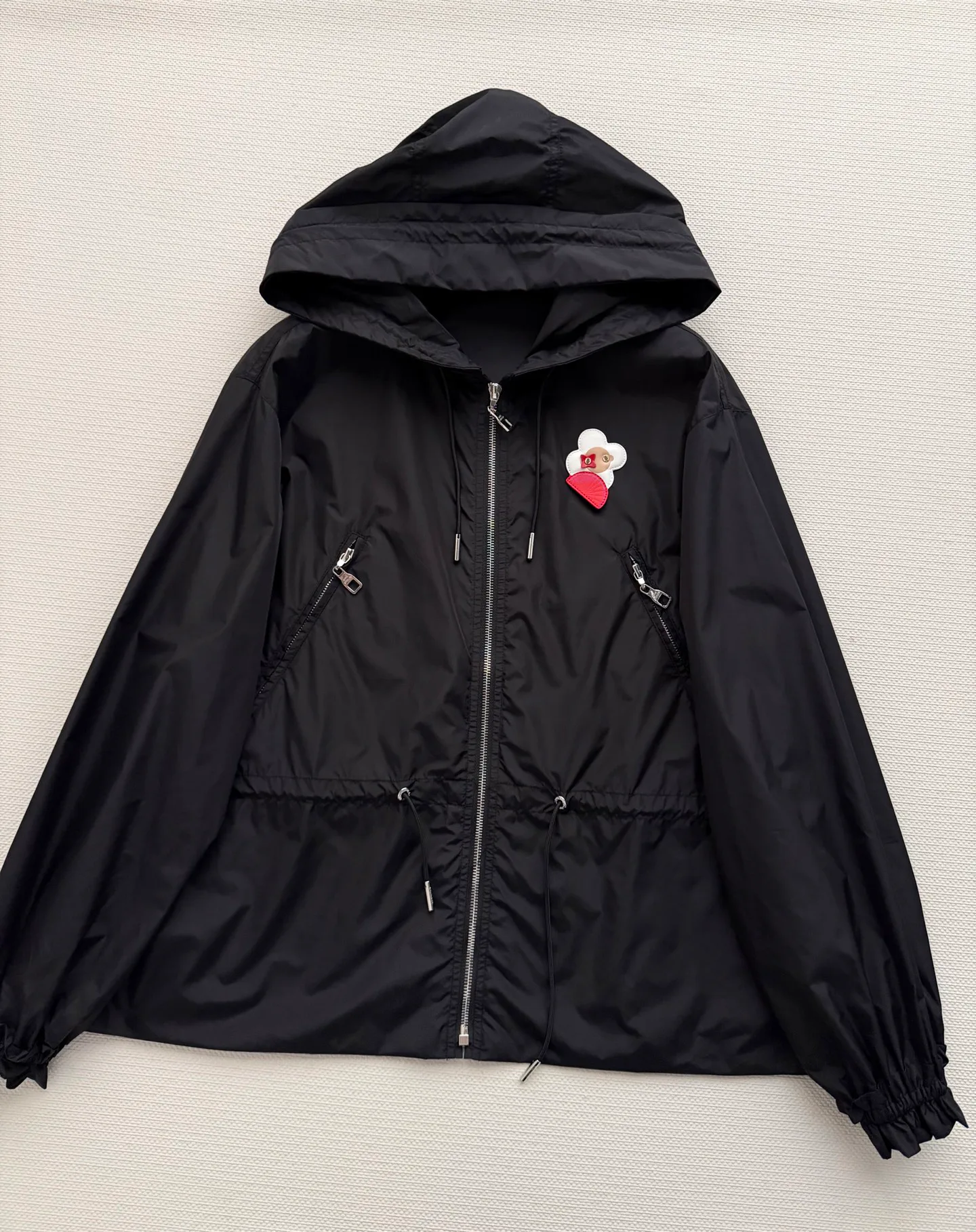 Куртки И Пуховики Женские Louis Vuitton 10203284