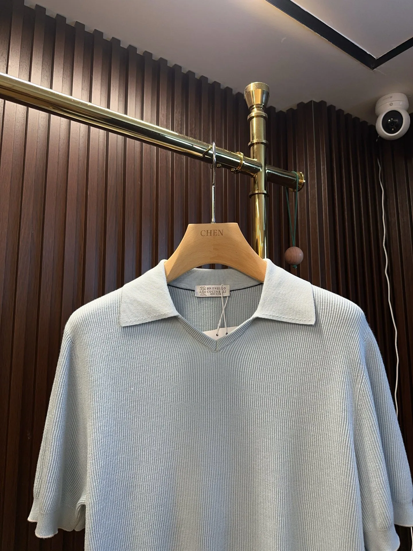 Футболки Мужские Brunello Cucinelli 11383637