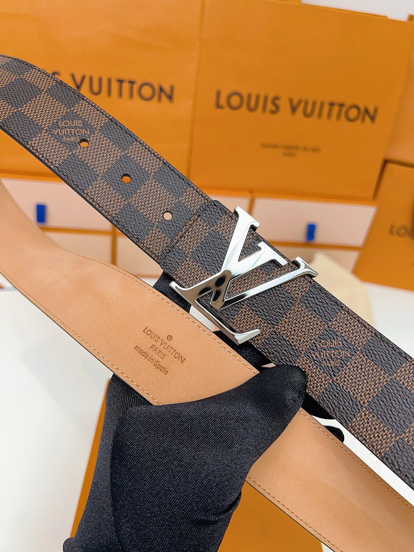 Ремни Louis Vuitton 832151