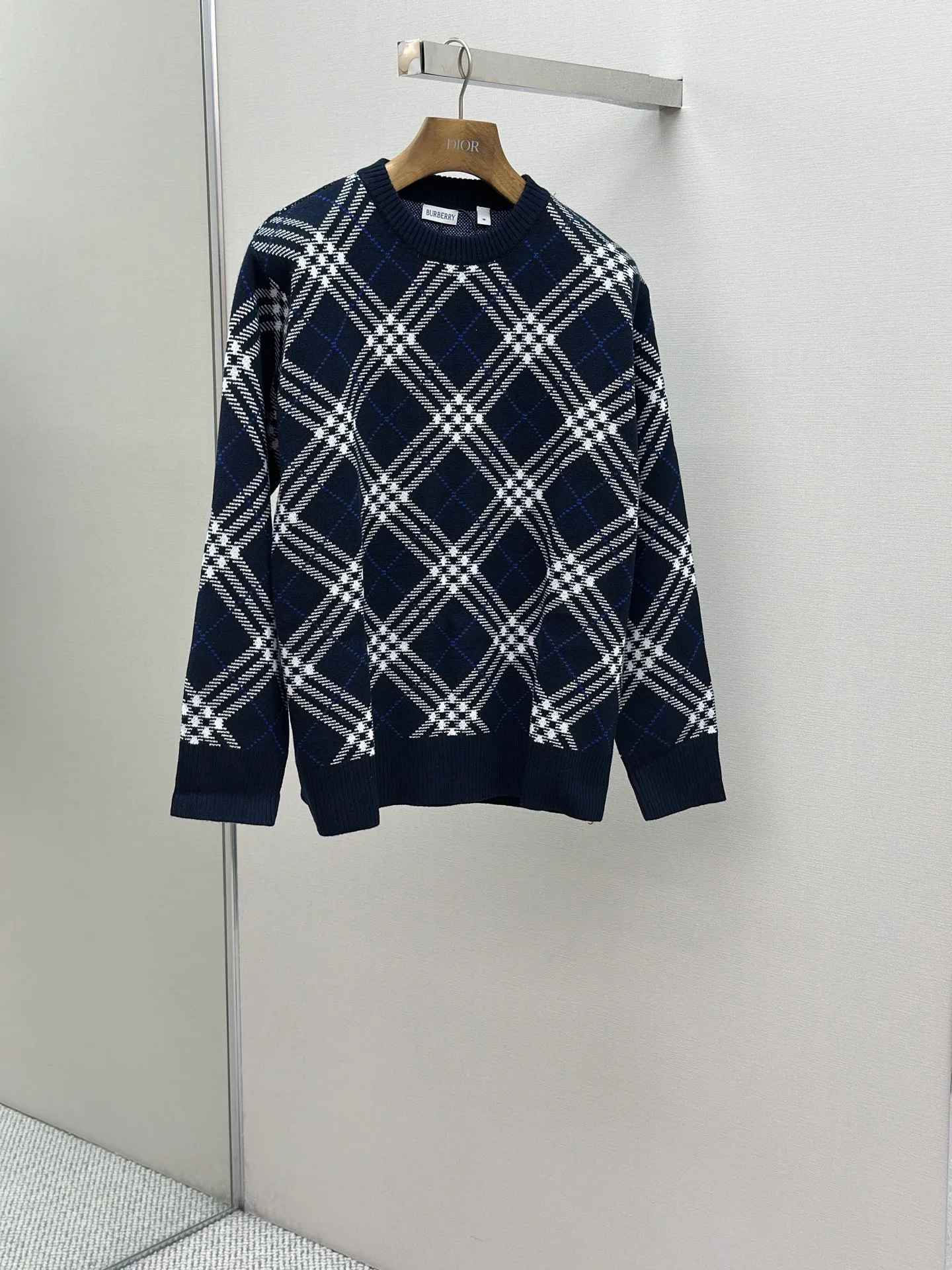 Джемперы И Свитеры Женские Burberry 18191167