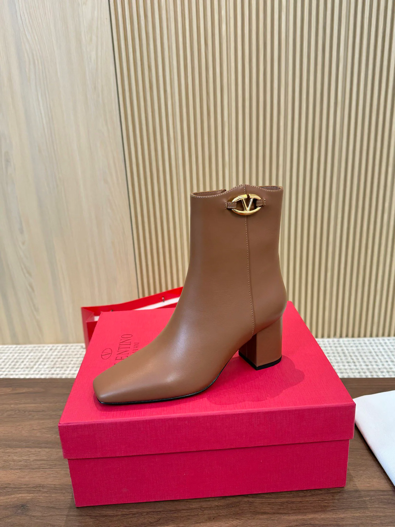 Ботильоны Женские Valentino 232565