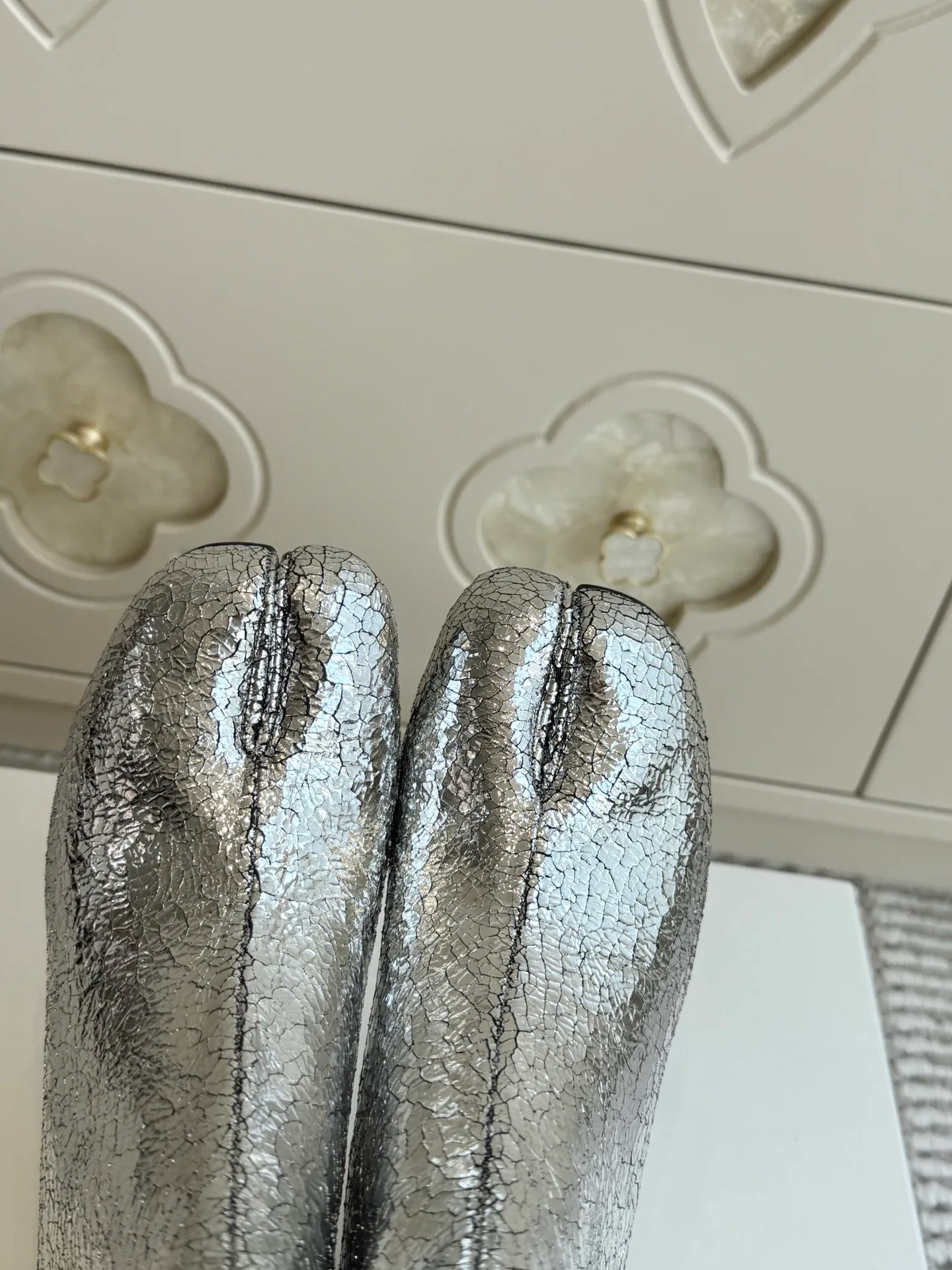 Ботильоны Женские Maison Margiela 18207581