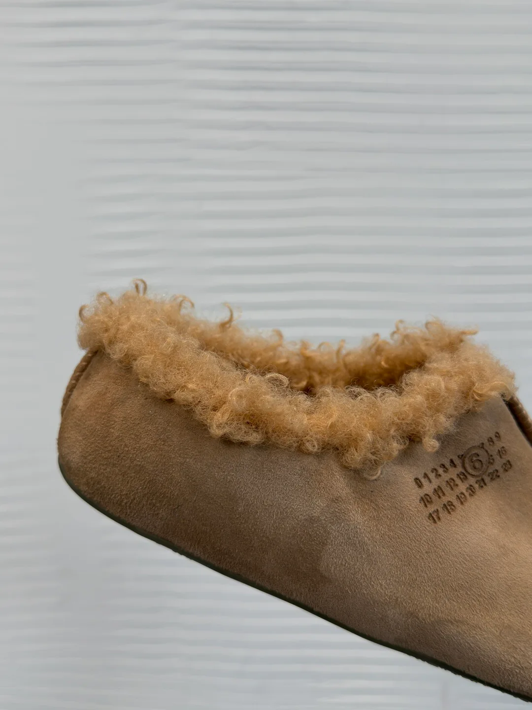 Мюли И Сабо Женские Maison Margiela 18125319