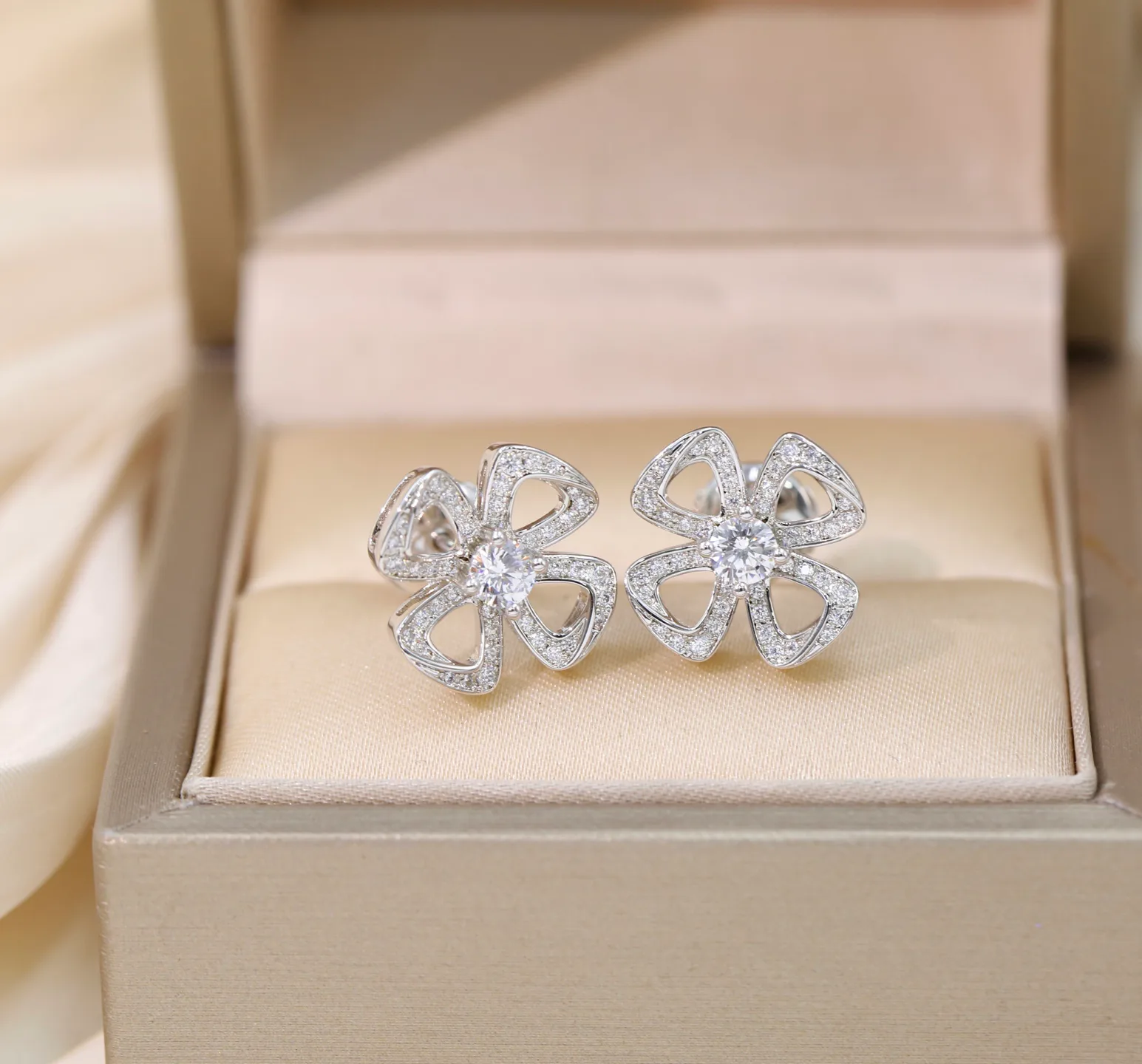 Бижутерия Bvlgari 11865512