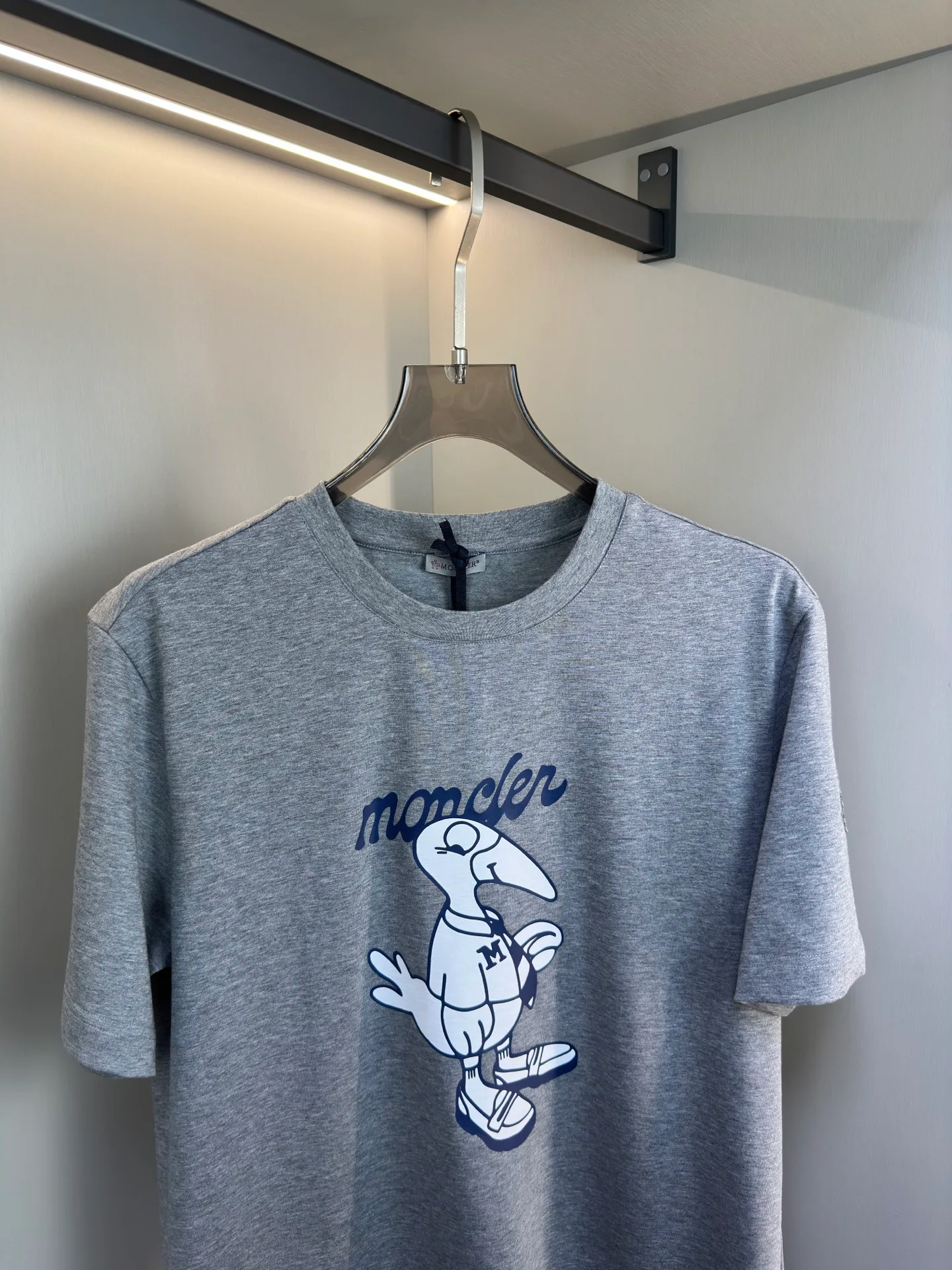 Футболки Мужские Moncler 882314