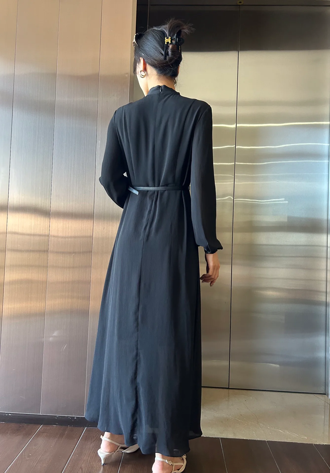 Платья Женские Fendi 11154059