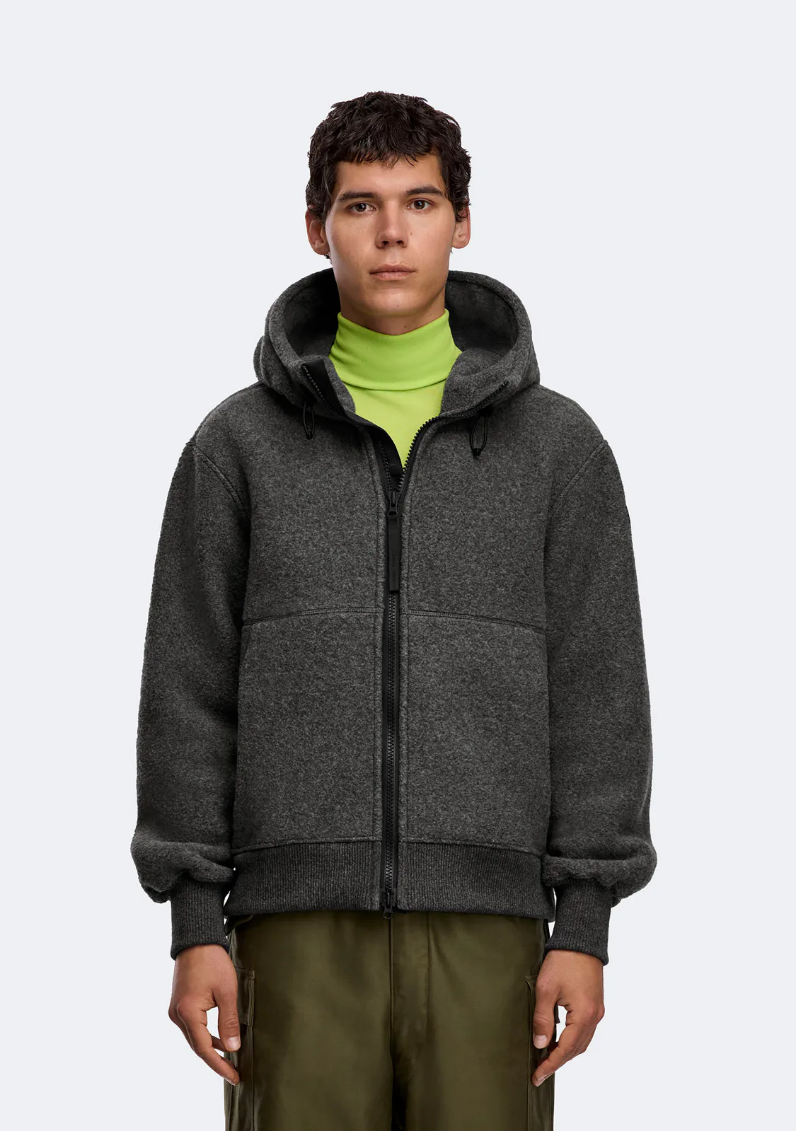 Свитшоты И Худи Мужские Canada Goose 18224291