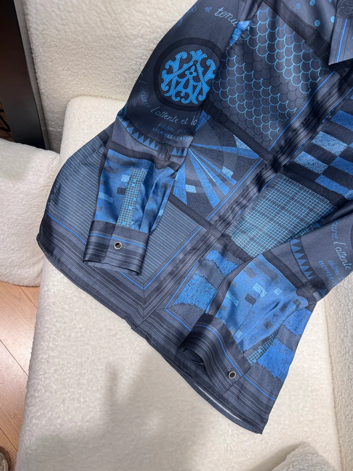 Рубашки Женские Hermes 11635990