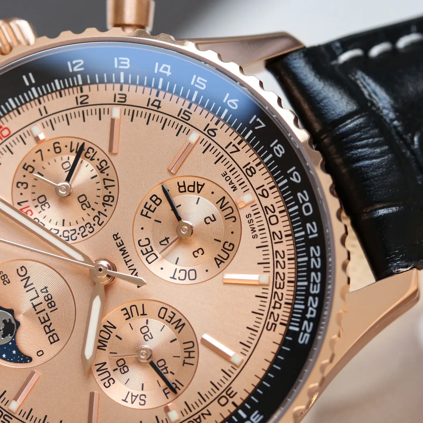 Часы Мужские Breitling 1892137