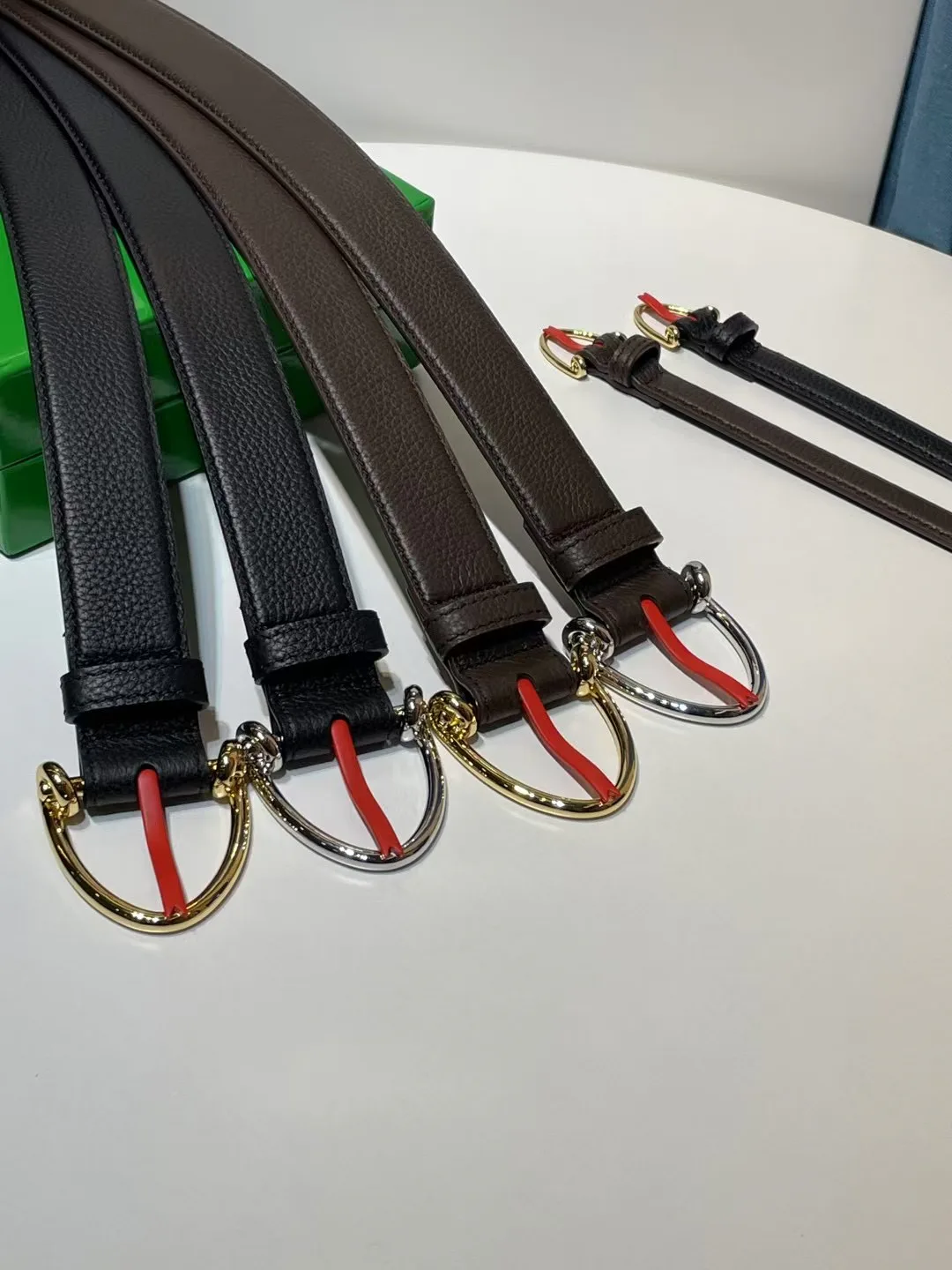 Ремни Bottega Veneta 21636