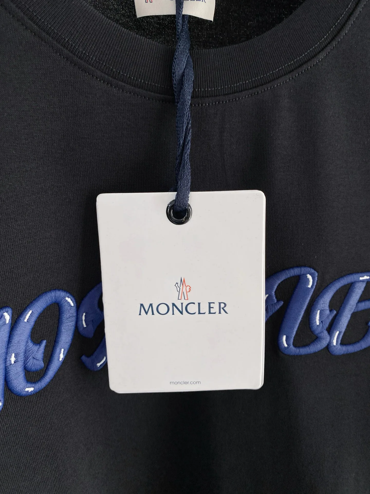 Футболки Мужские Moncler 11504191