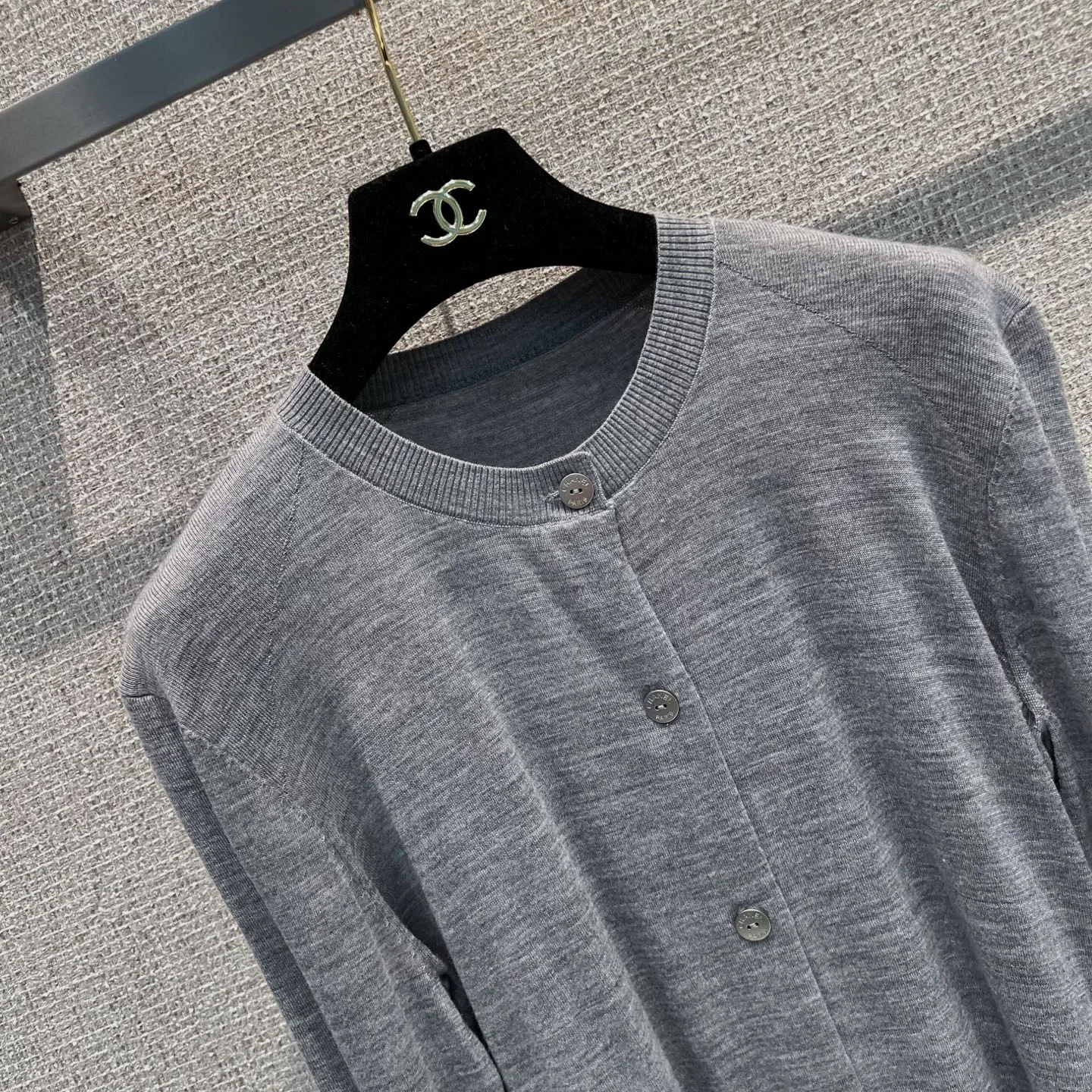 Джемперы И Свитеры Женские Chanel 11788347