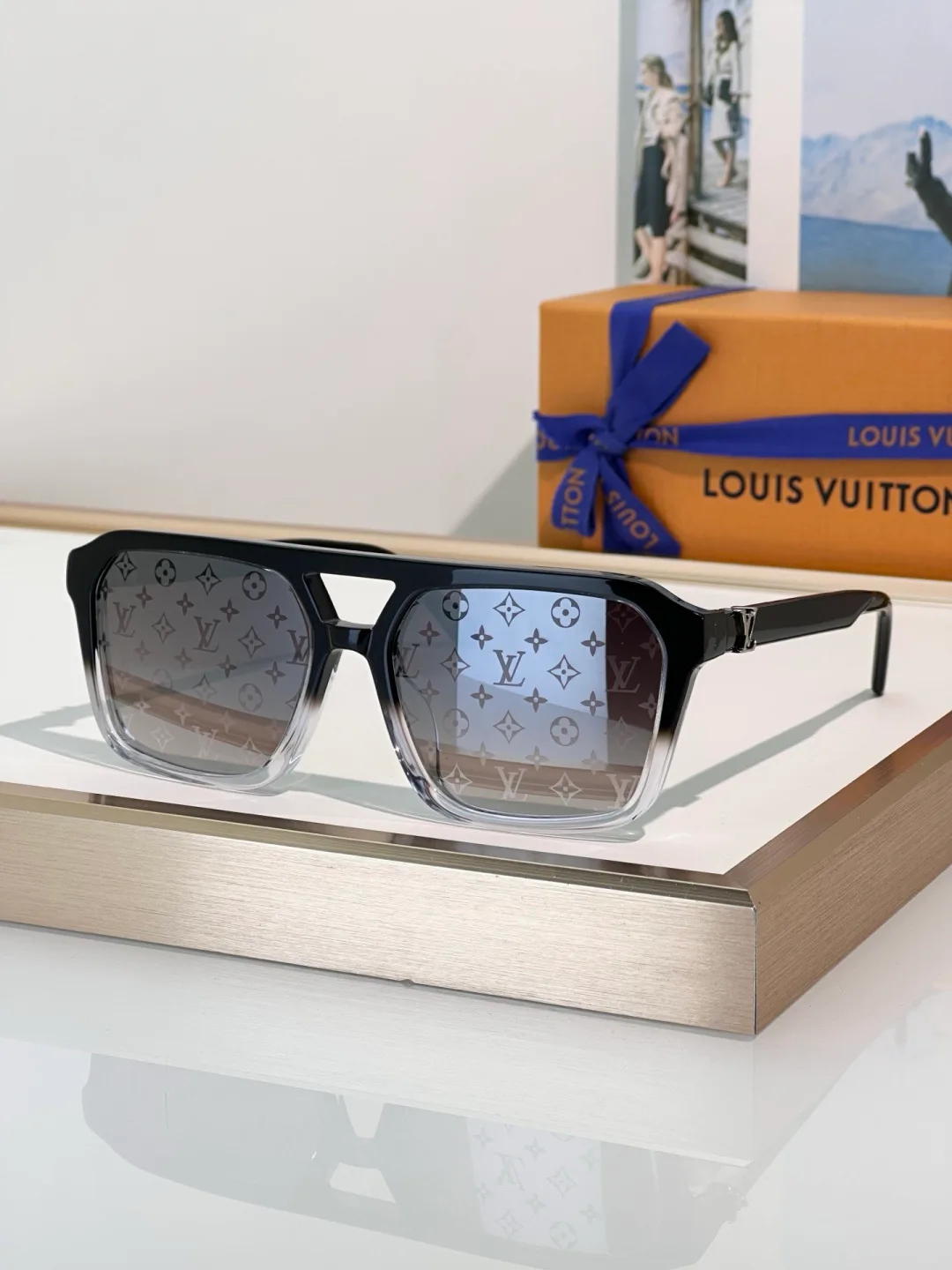Очки Louis Vuitton 13434198