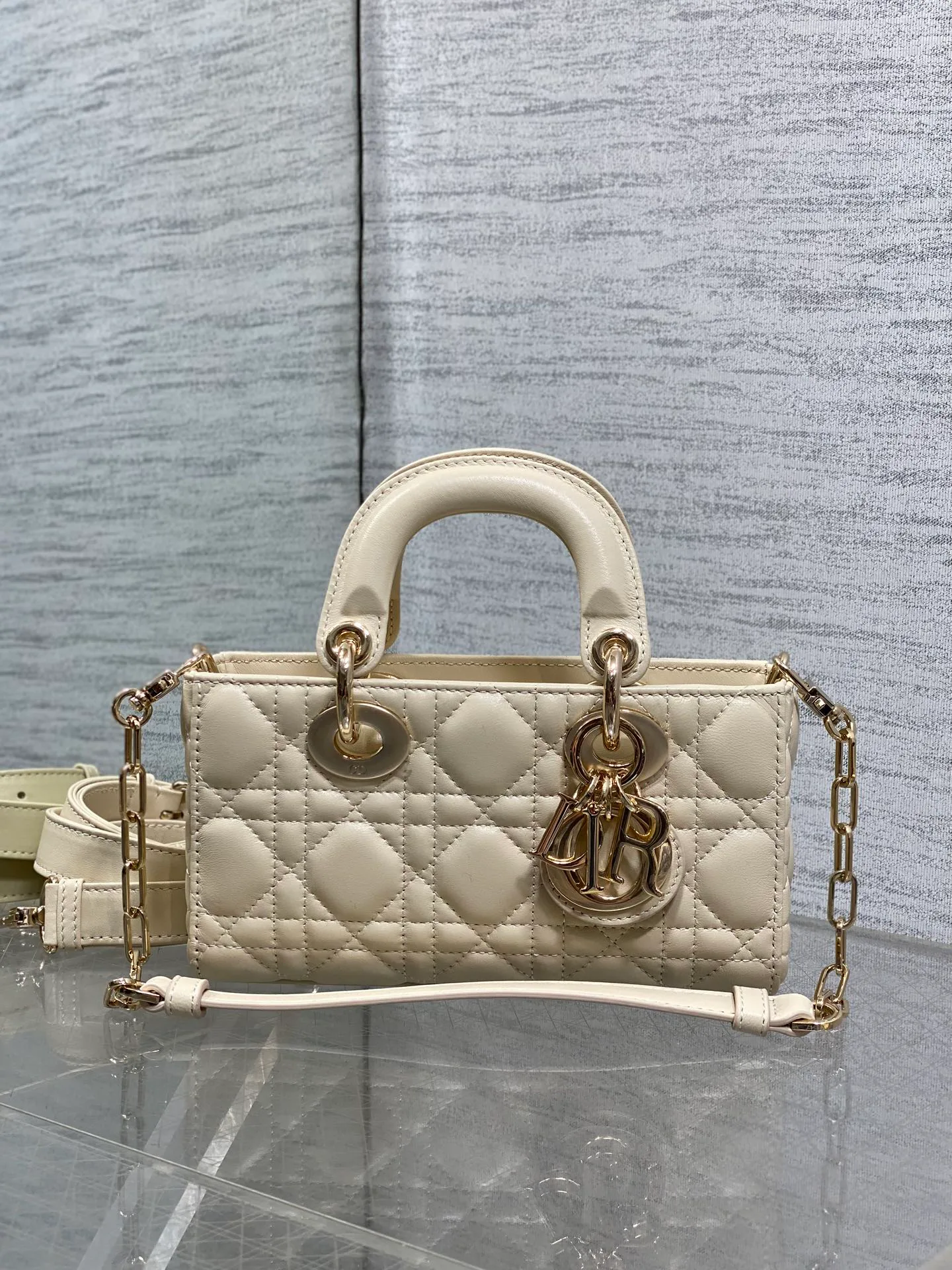 Классические Сумки Женские Christian Dior 12242730