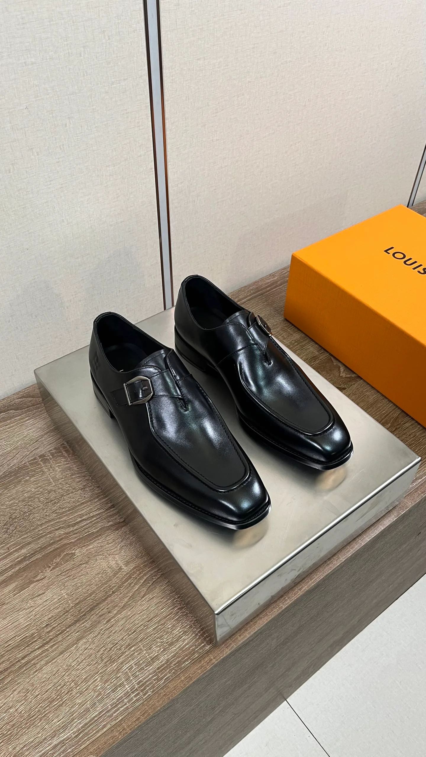 Туфли Мужские Louis Vuitton 354670